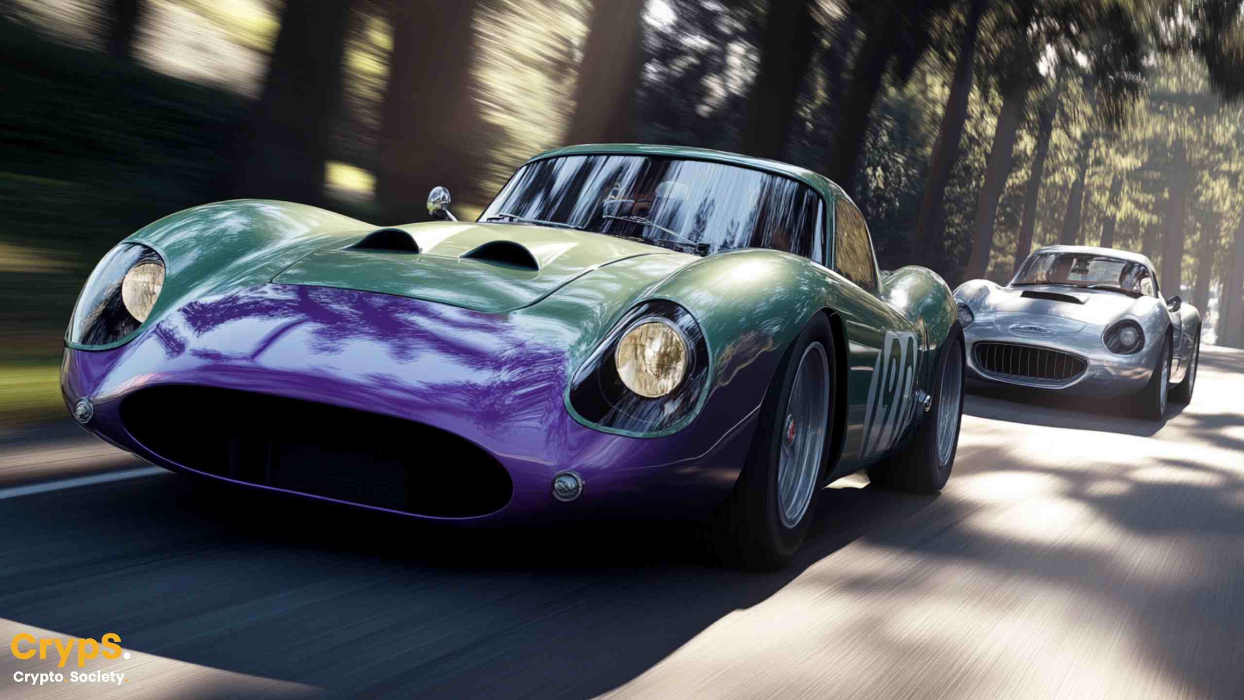 Solana staje się 2. największym blockchainem DeFi