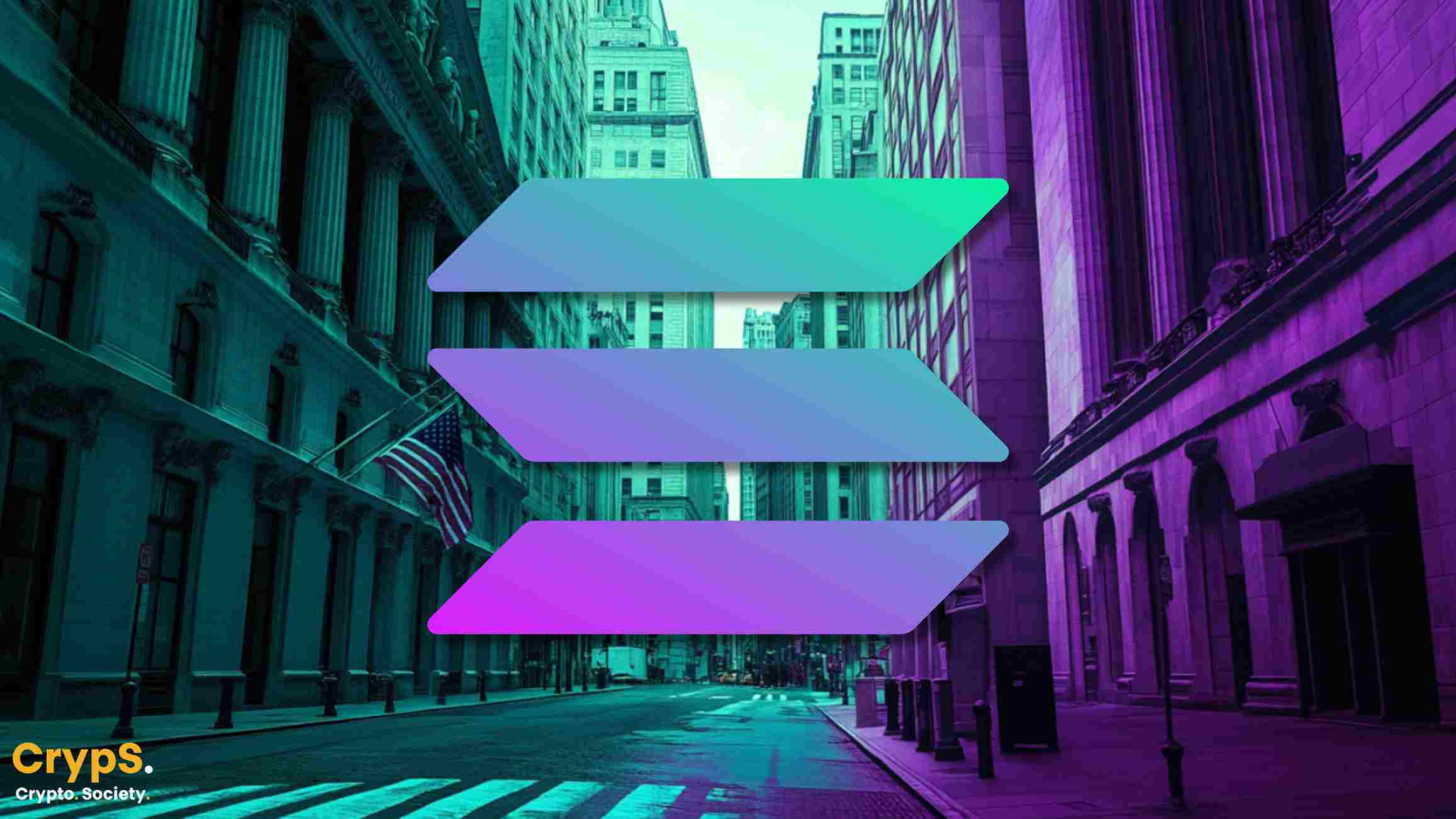 Ta sytuacja może pomóc SOL powrócić w okolice ATH