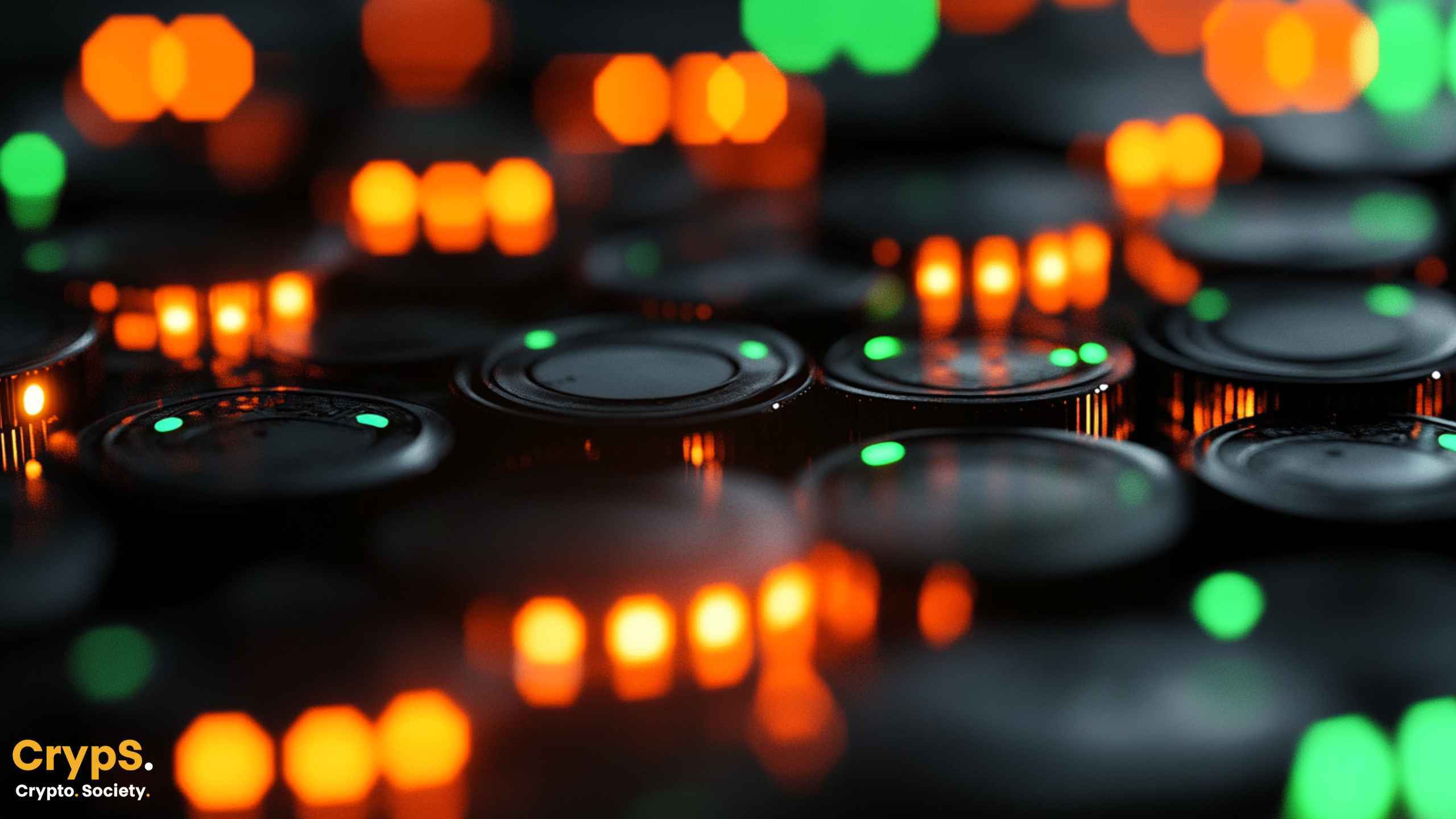 Te kryptowaluty ominęły trend spadkowy i przynoszą zyski inwestorom