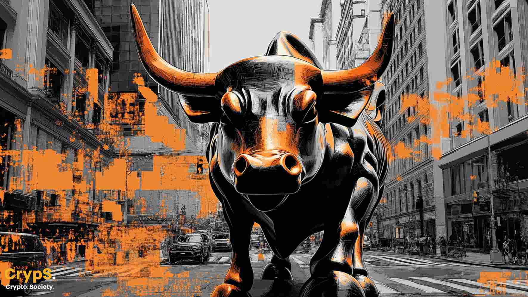 Teraz jest “najlepszy czas w historii na inwestowanie w kryptowaluty” – zapewnia CIO Bitwise