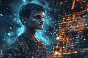 Vitalik Buterin