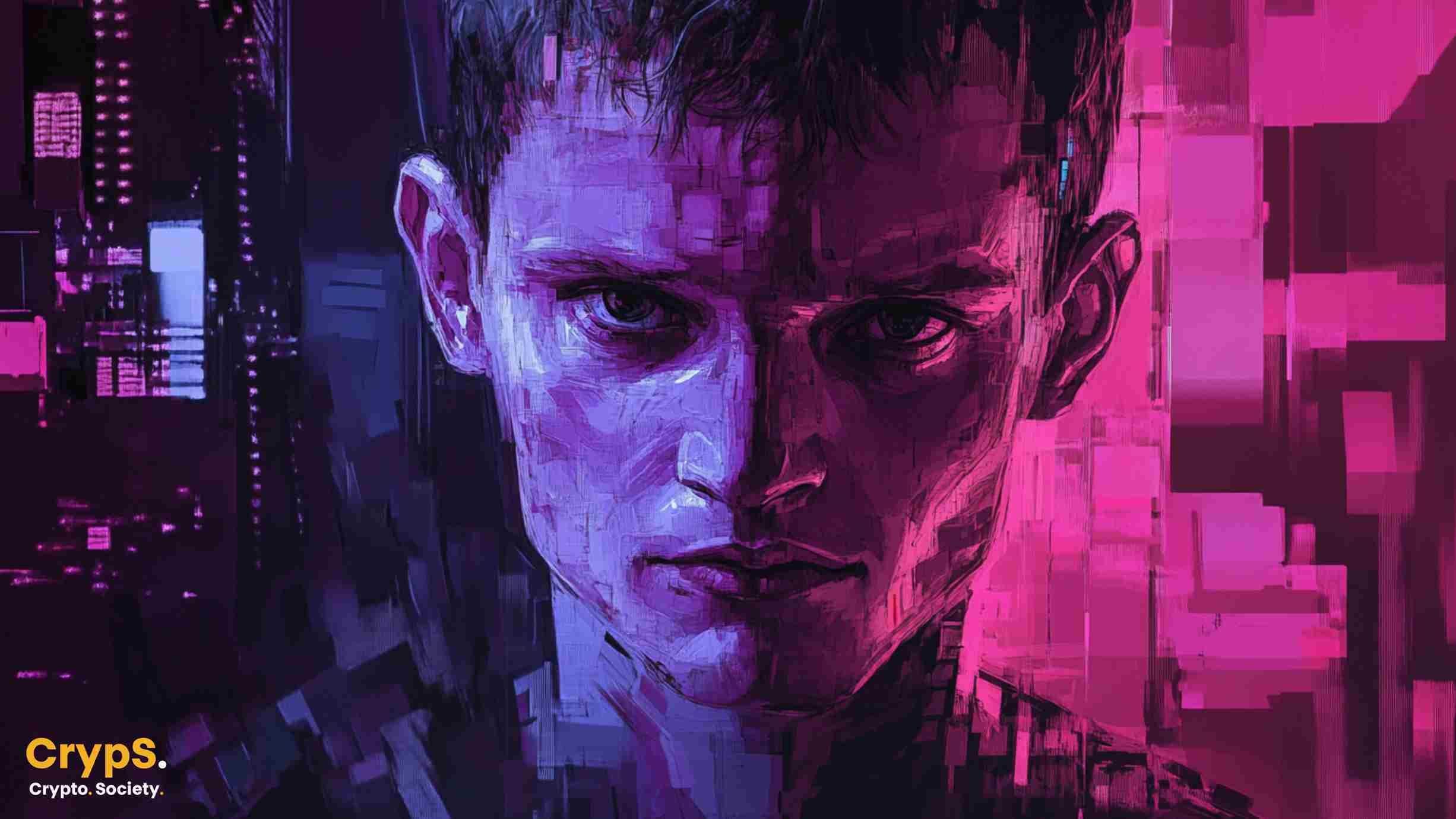 Vitalik Buterin