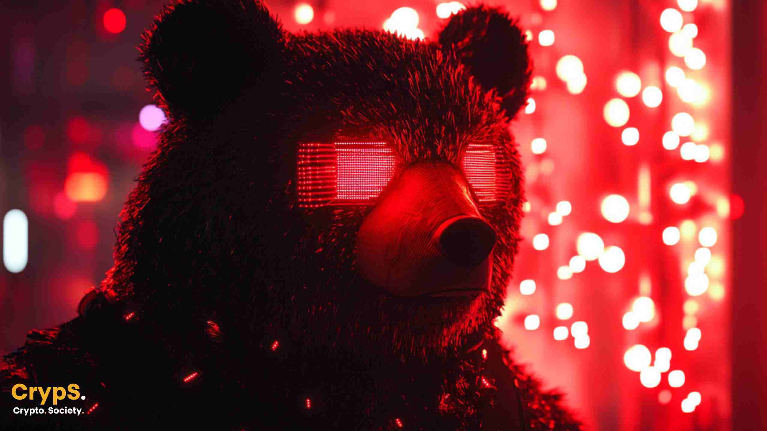 Wall Street sprzedaje bitcoina. Traderzy obstawiają spadek do tej ceny