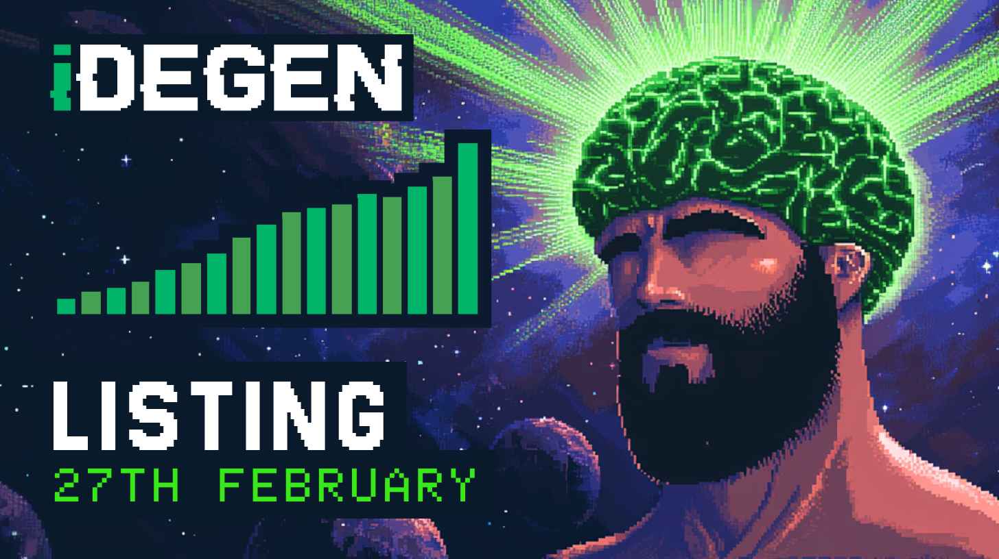 iDegen