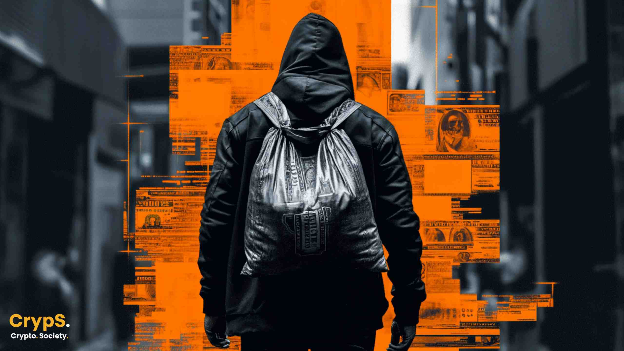 1,4 mld USD ukradzione z Bybit jest już nie do odzyskania? Hackerzy wyprali cały łup