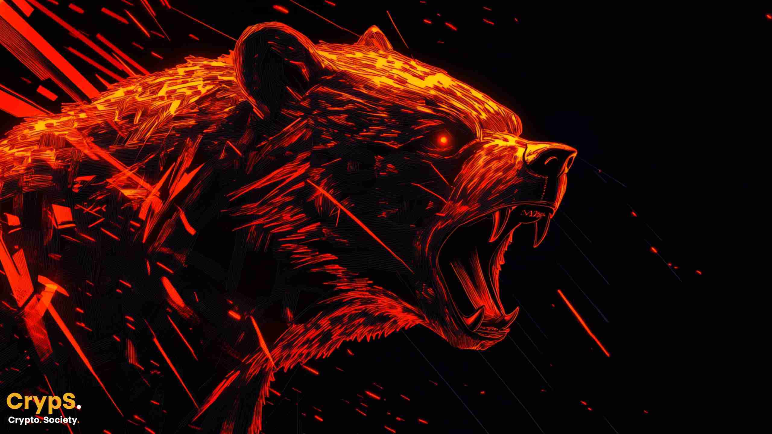 Bitcoin Bear
