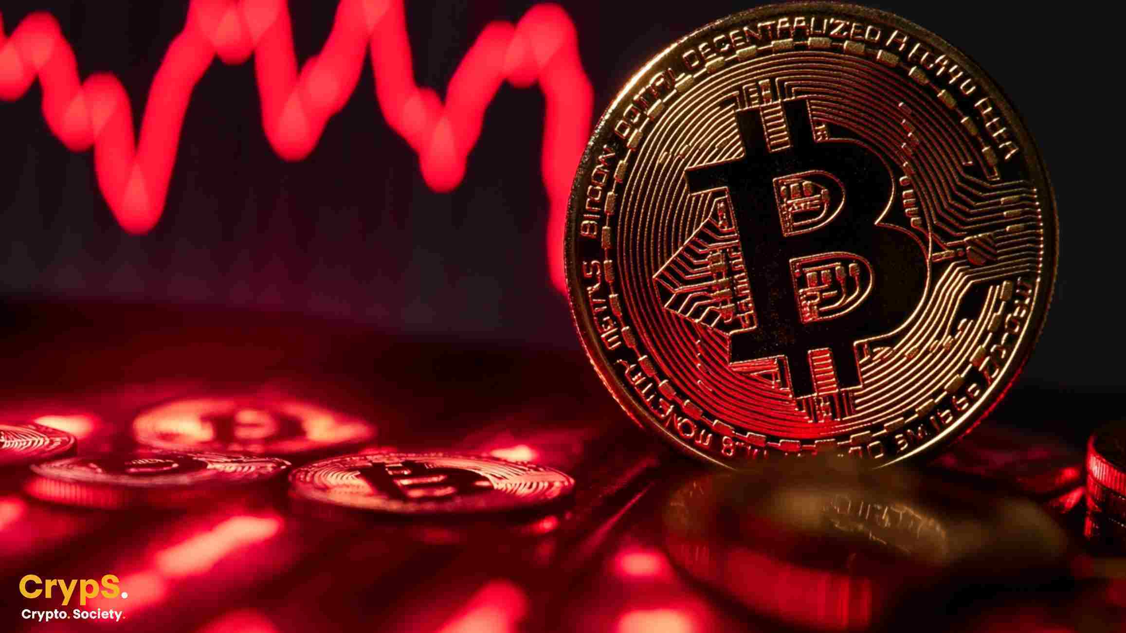 Bitcoin spada
