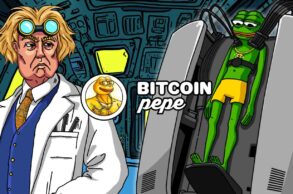 Bitcoin PEPE