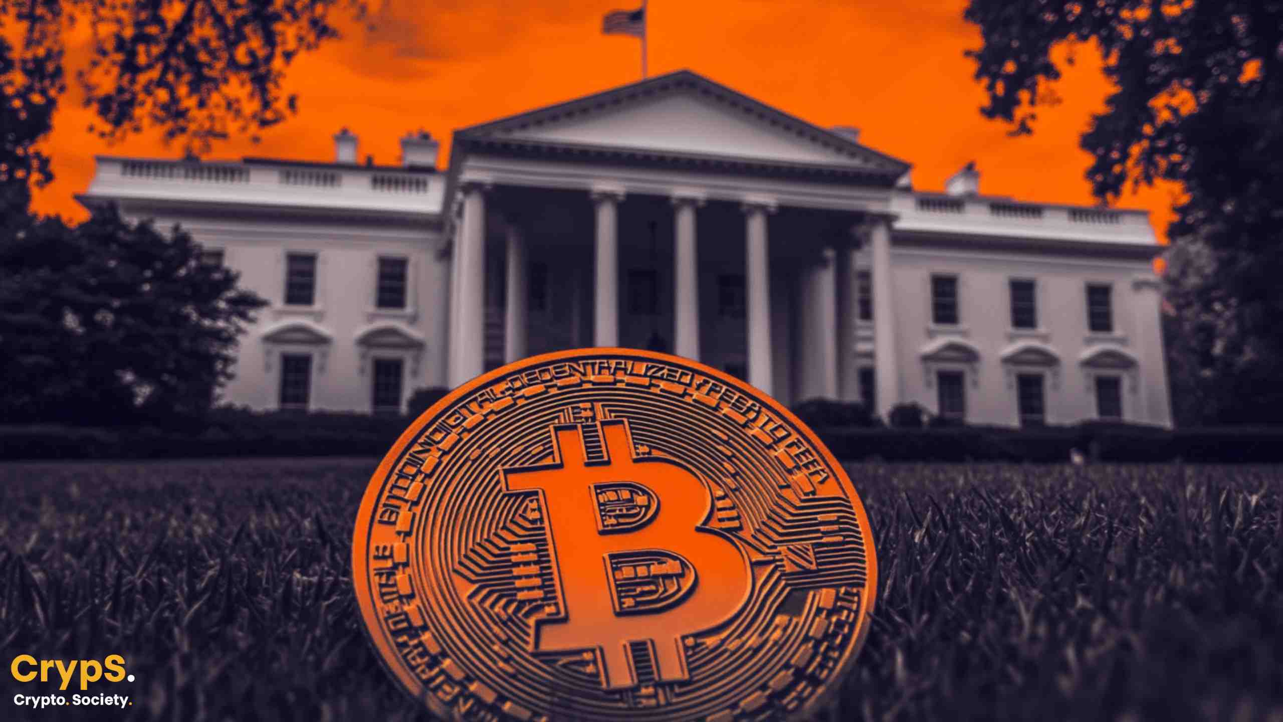 Za nami kryptoszczyt w Białym Domu. Mamy przełom?