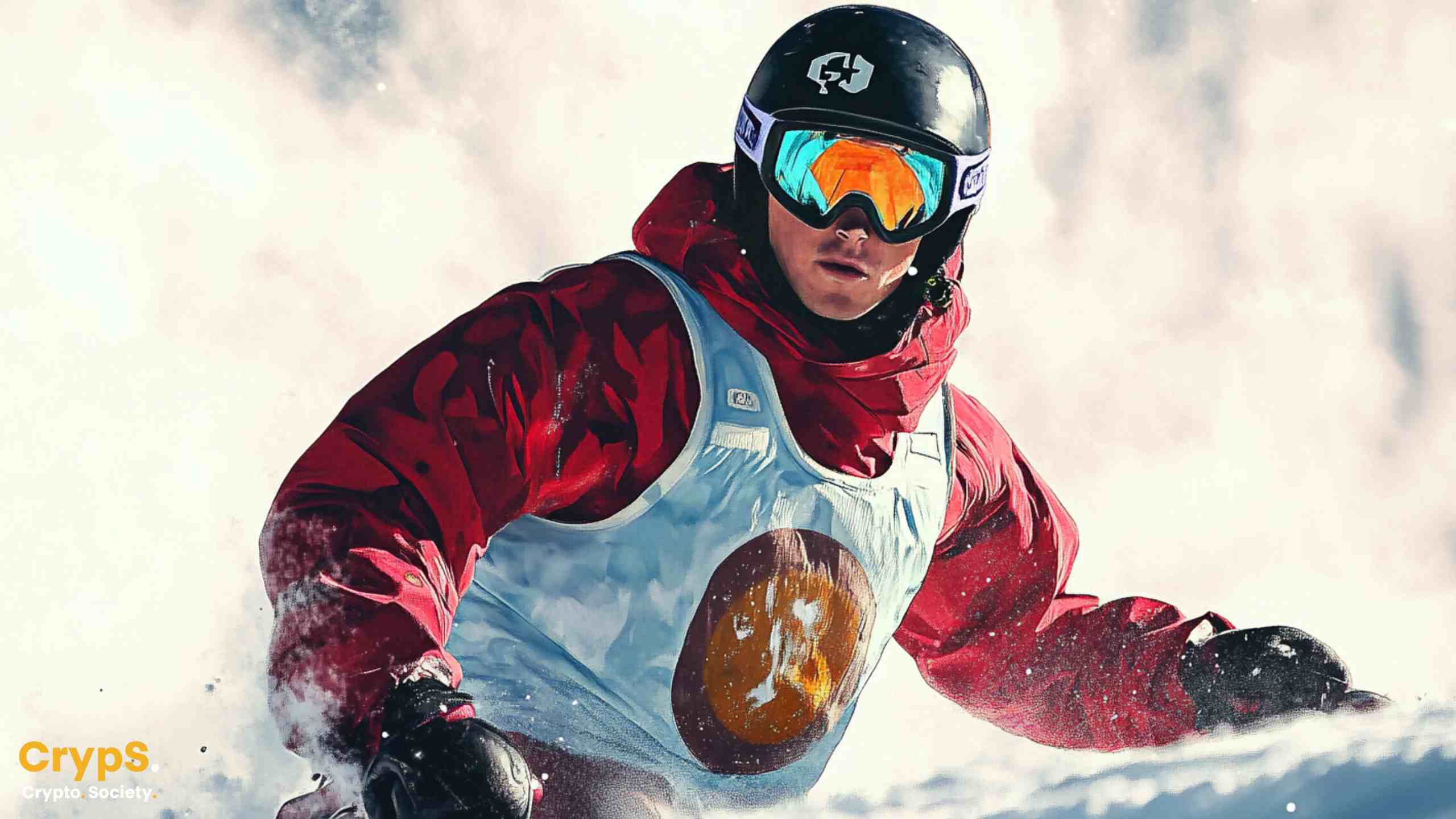 Były olimpijczyk prał pieniądze z handlu kokainą przez kryptowaluty. FBI oferuje 10 mln USD za pochwycenie go