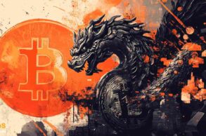 Chiny bitcoin
