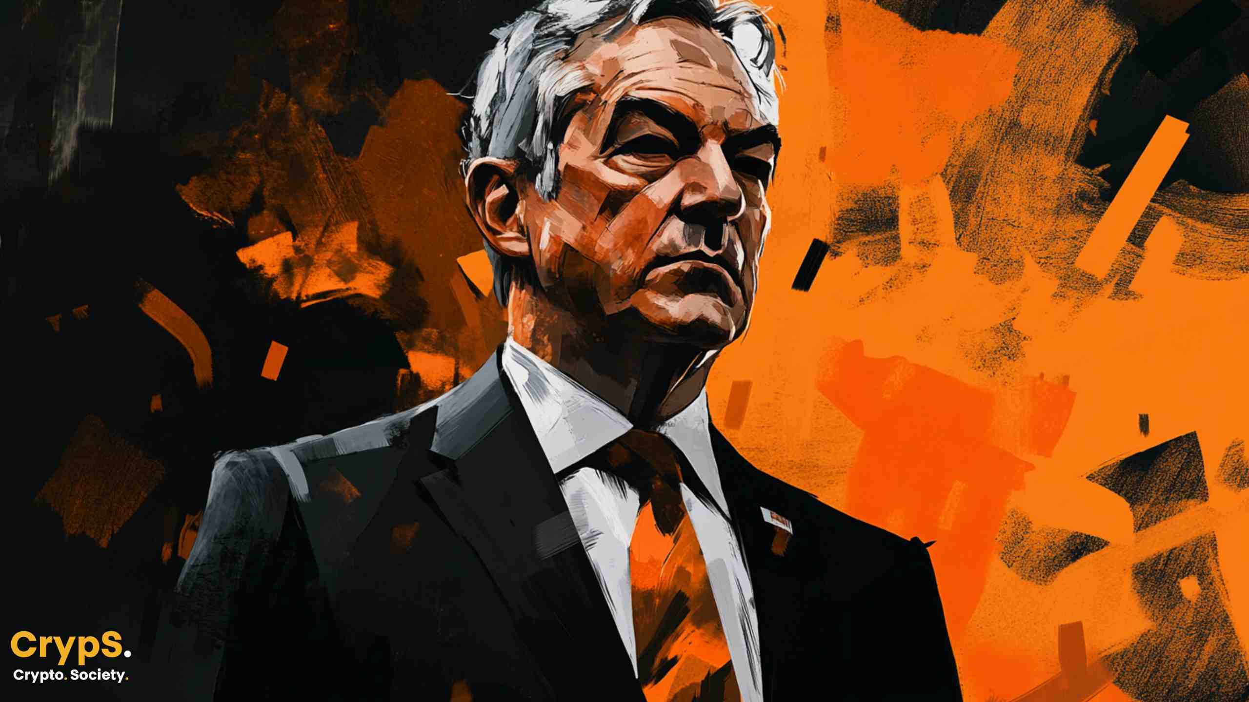 Jerome Powell prezes Fed