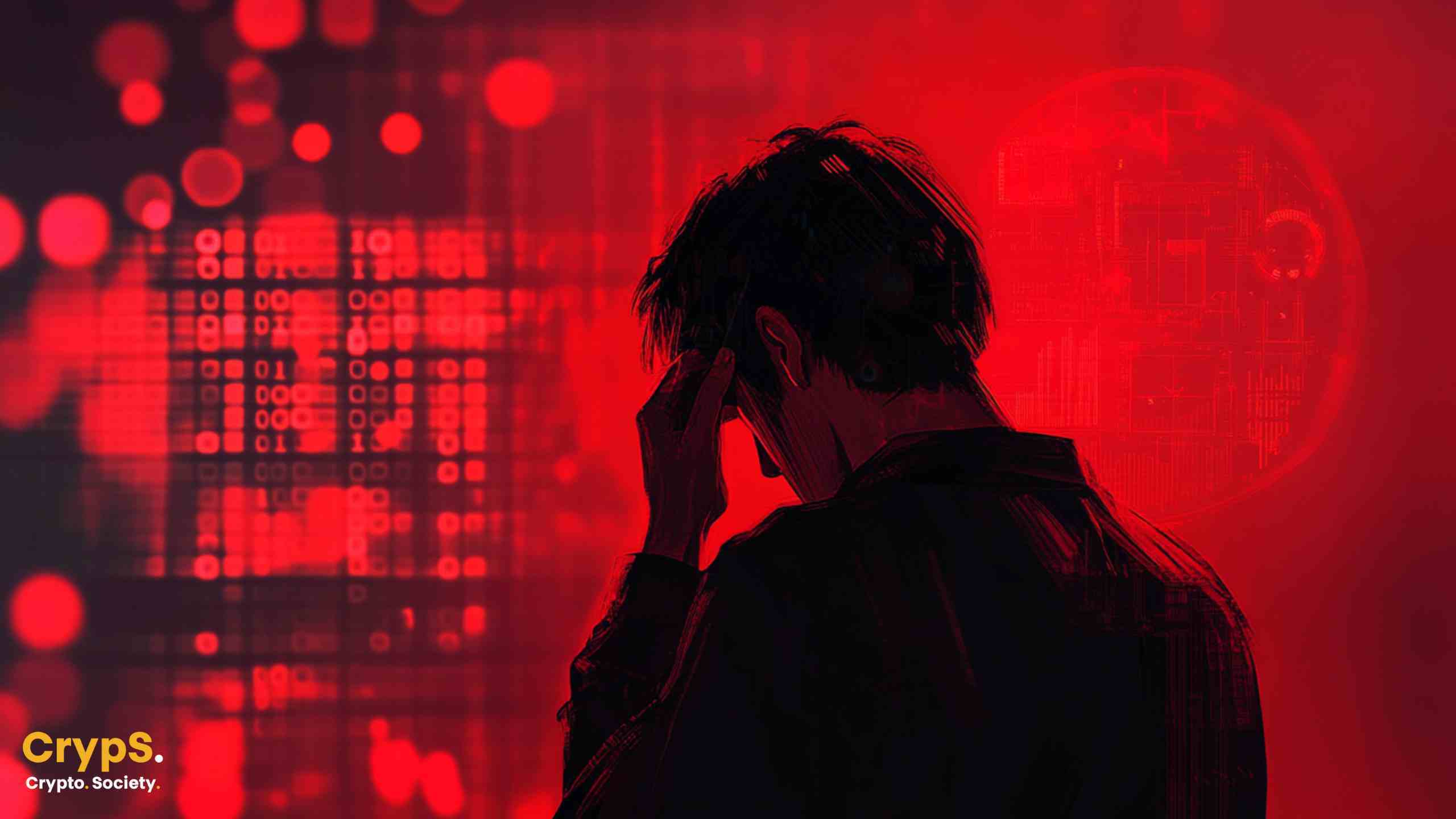 Inwestorzy TYCH altcoinów są najbardziej stratni