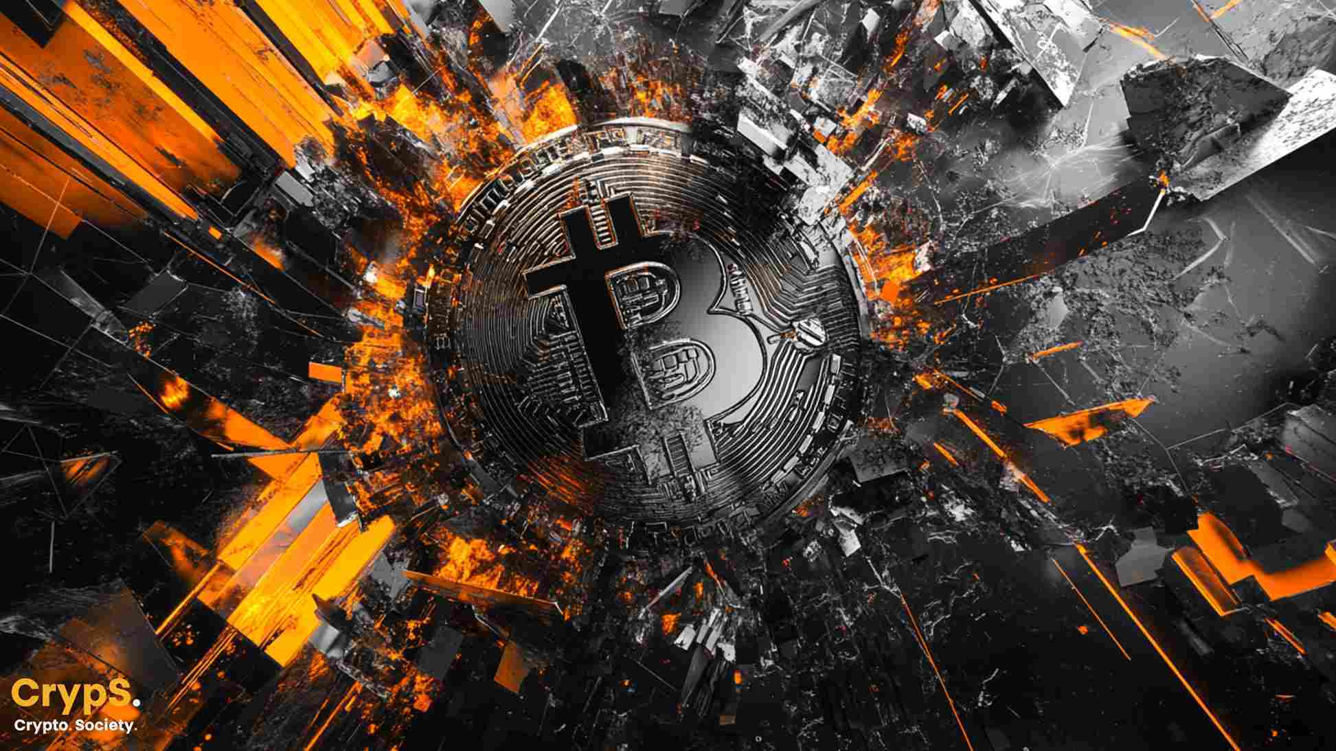 Miał sprzęt za 300 USD i trafił blok BTC, za który zgarnął ponad 250 000 USD