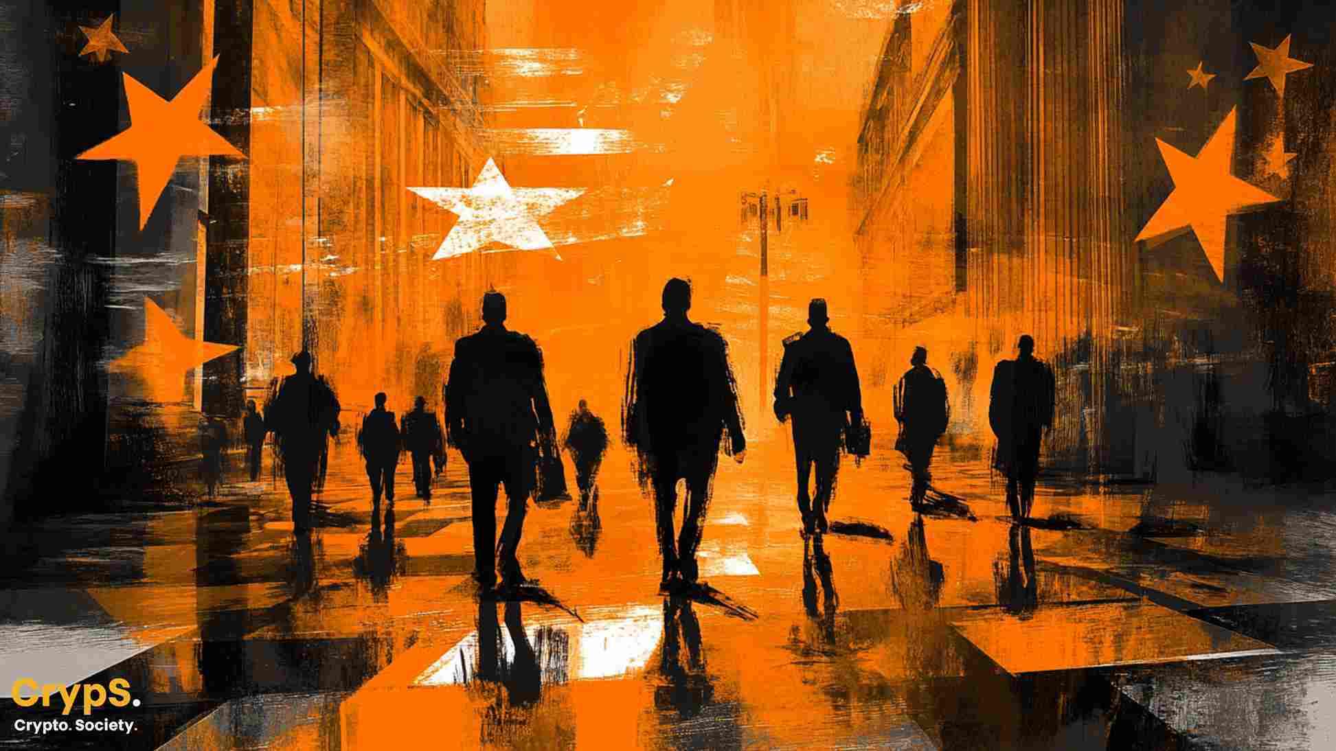 OKX może być kolejną ofiarą hacku na Bybit. Wszystko przez Unię Europejską