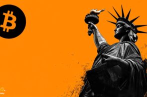 USA bitcoin
