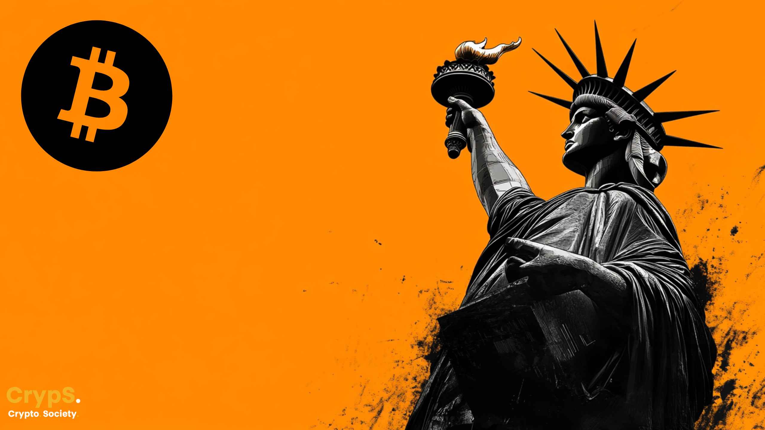 USA bitcoin