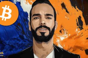 Nayib Bukele