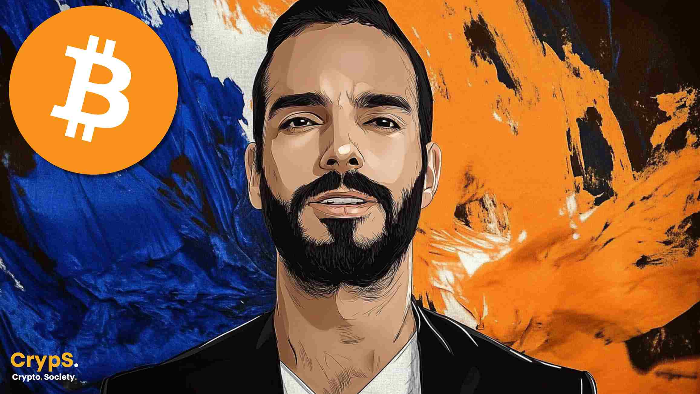 Nayib Bukele