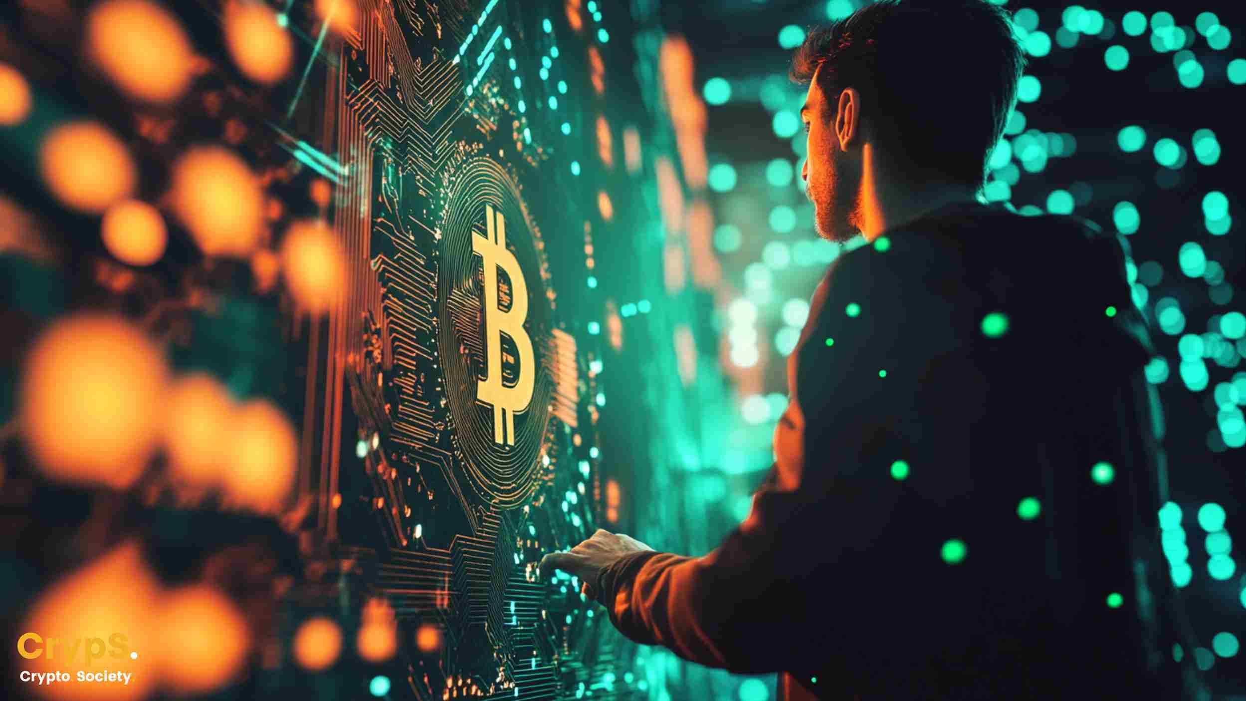 Rynek obstawia głębszy spadek bitcoina. Te poziomy będą kluczowe