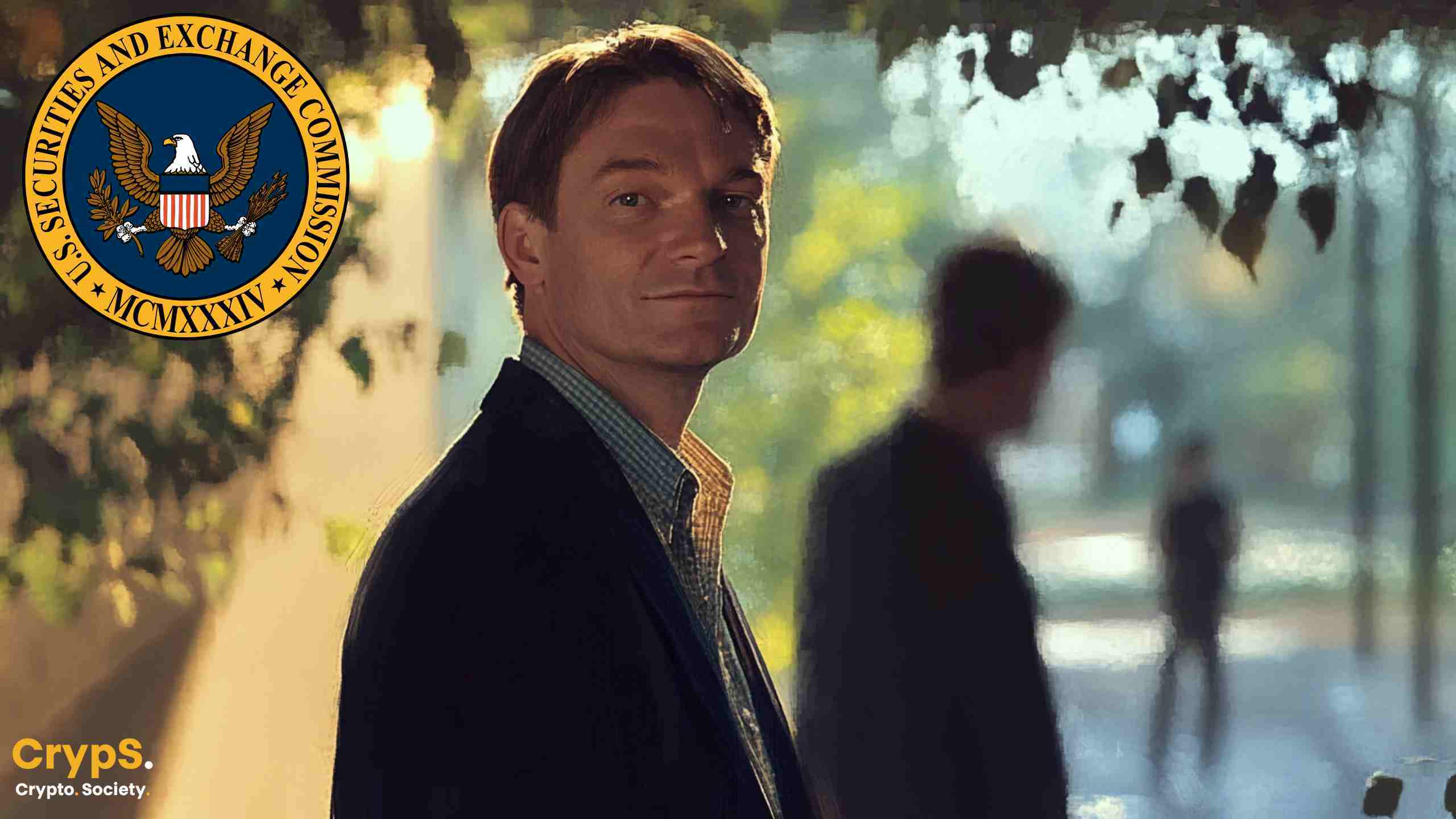 SEC opóźnia decyzję ws. ETF-ów na XRP oraz inne altcoiny. Ma jednak konkretny powód