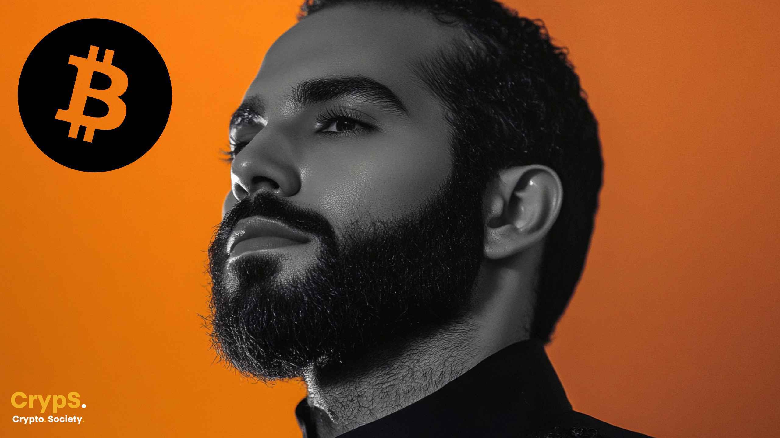 Salwador wcale nie kupuje bitcoinów. Nayib Bukele kłamie! – twierdzi MFW