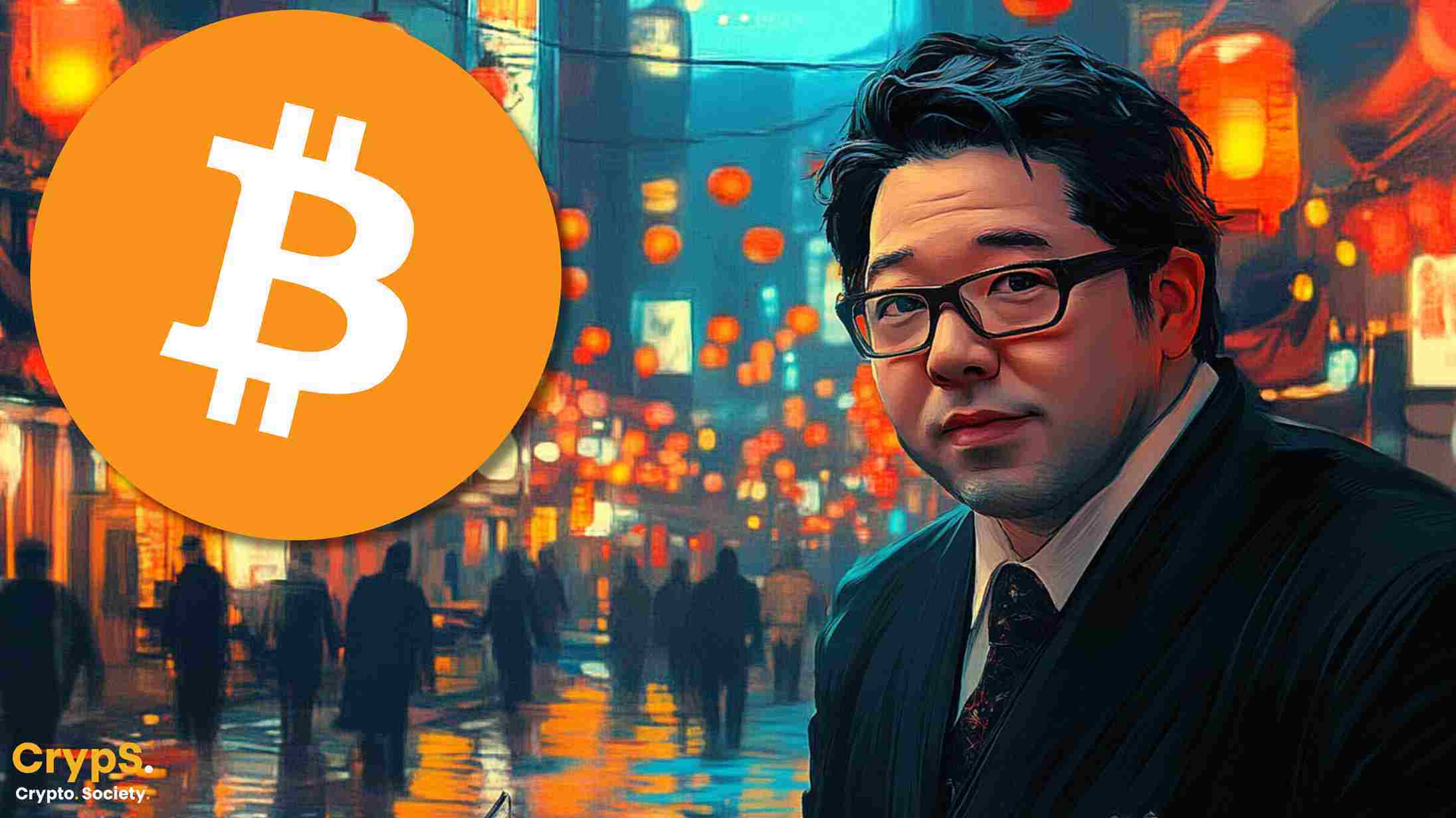 Spodziewam się bitcoina po 150 000 USD w tym roku – wskazuje topowy analityk