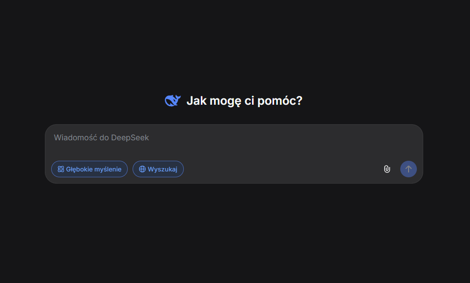 deepseek
