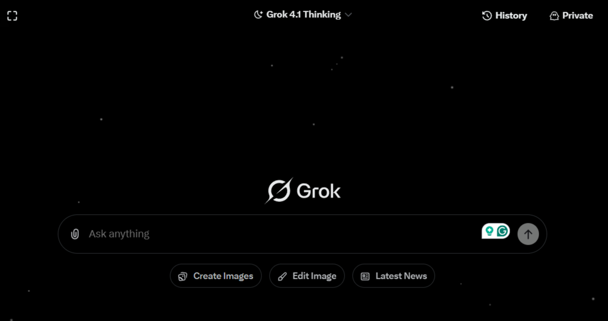 grok