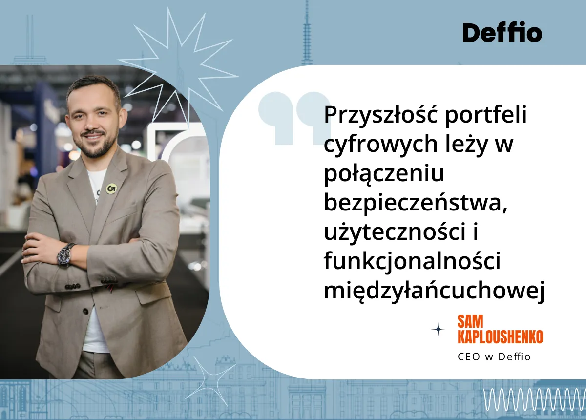 Deffio CEO