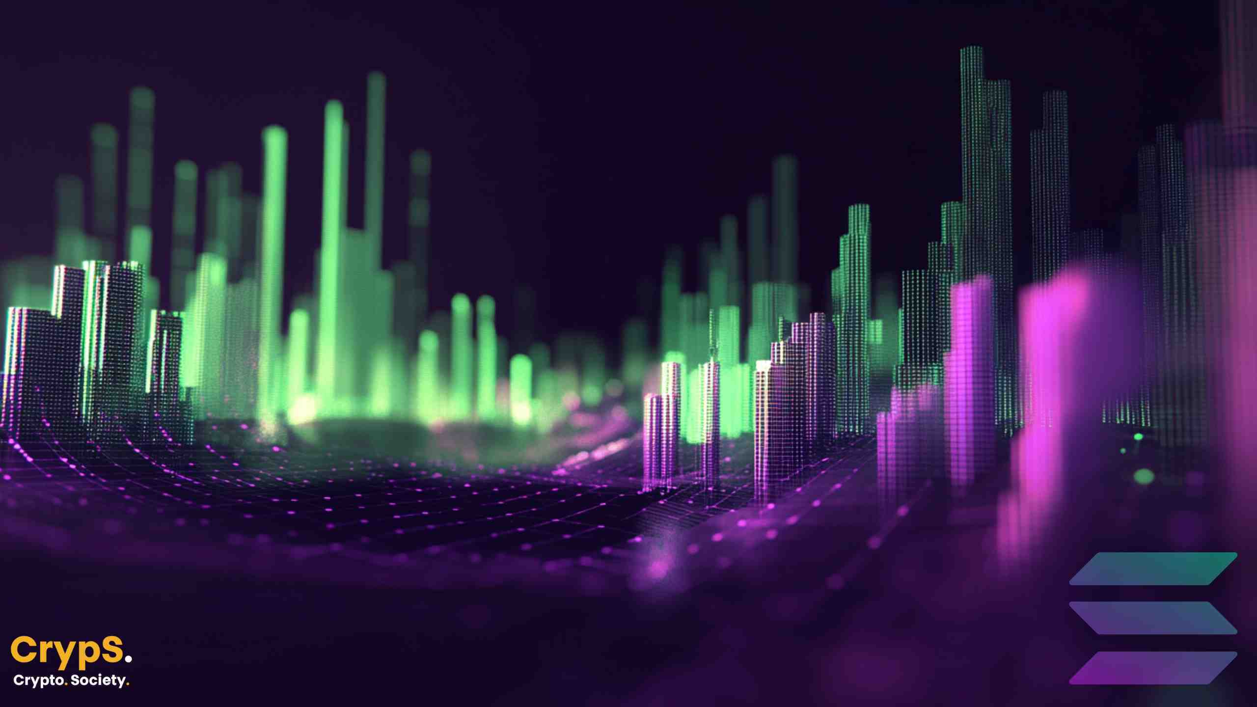 Akcje SOL Strategies wystrzeliły po ogłoszeniu inwestycji 500 mln USD na zakup Solany