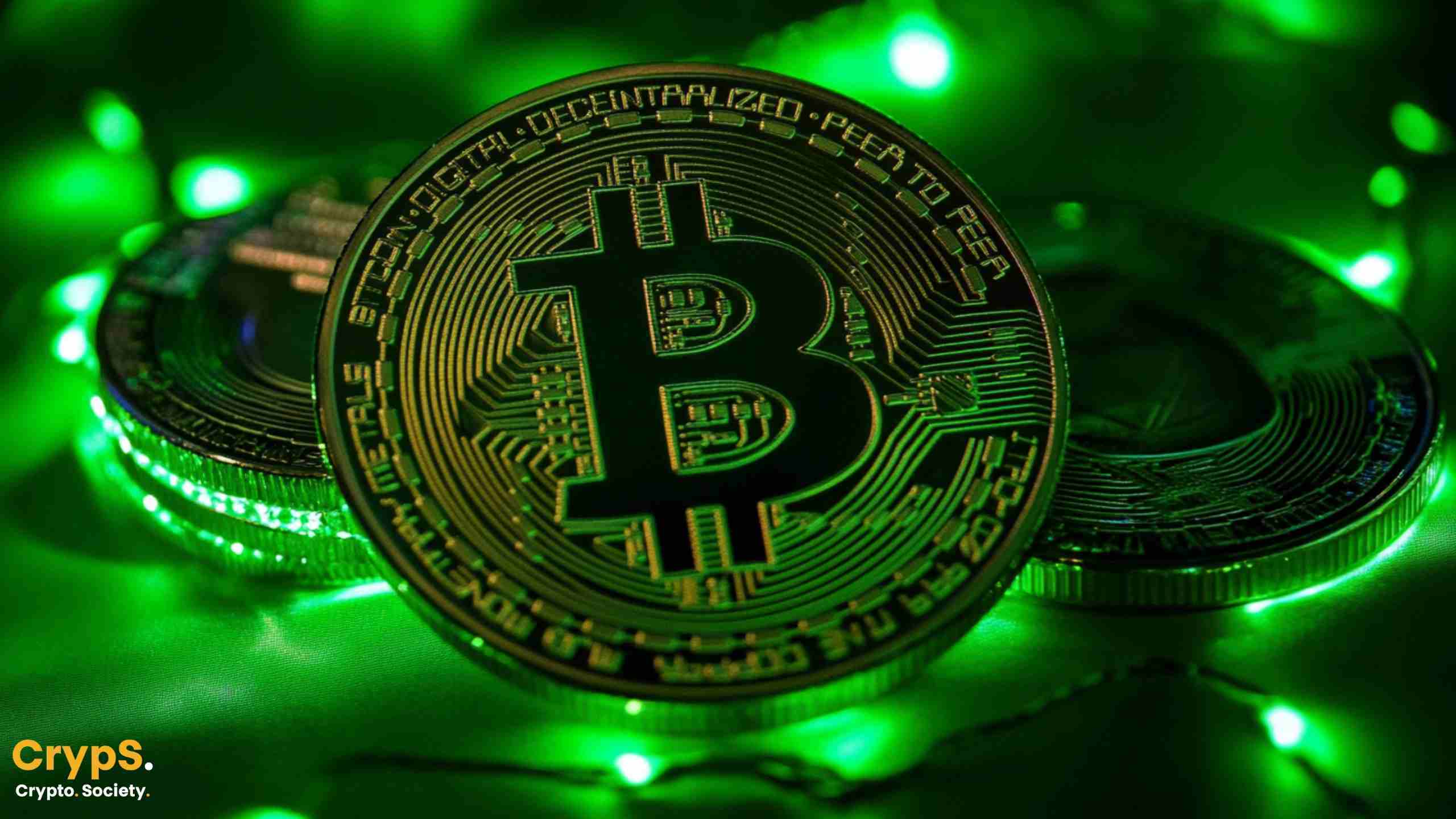Bitcoin