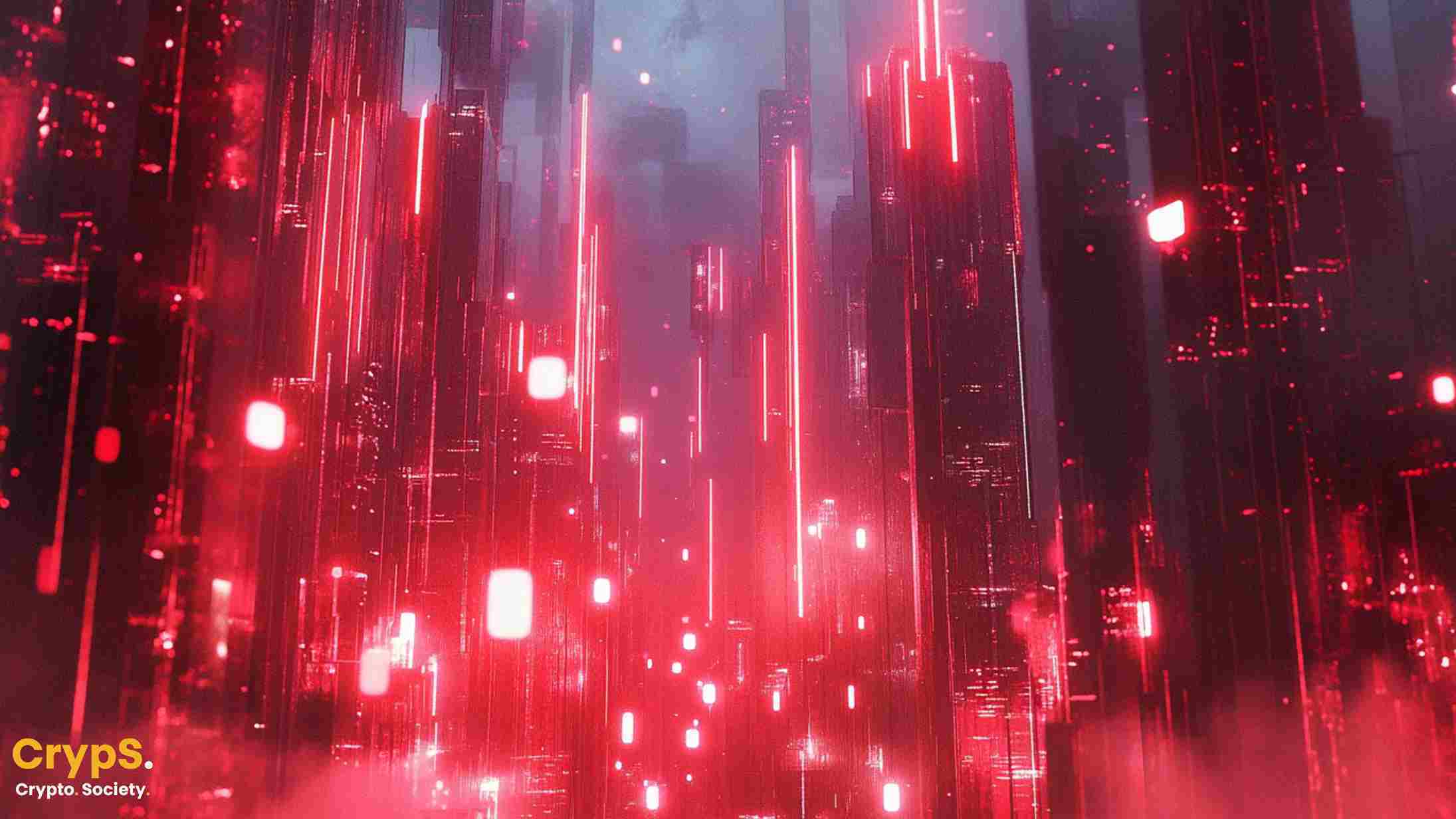 Bitcoin spada poniżej 77 000 USD! Blisko 1 mld USD w likwidacjach