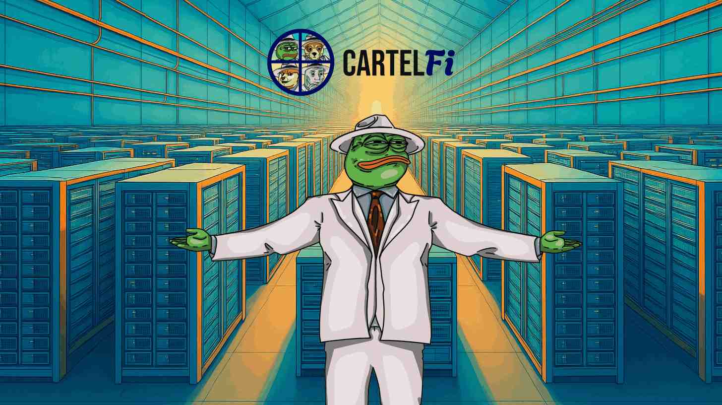 CartelFi