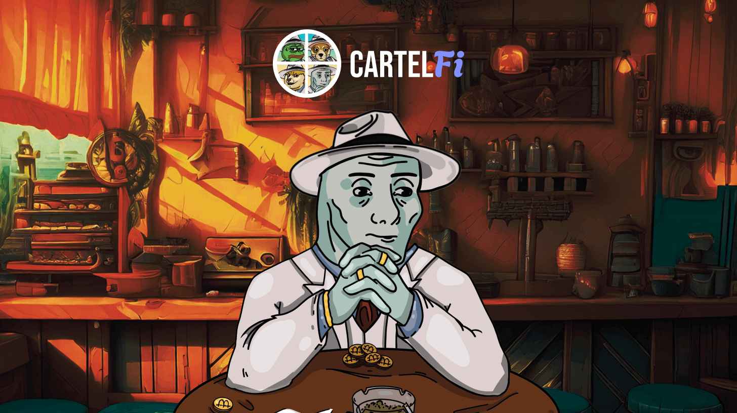 CartelFi