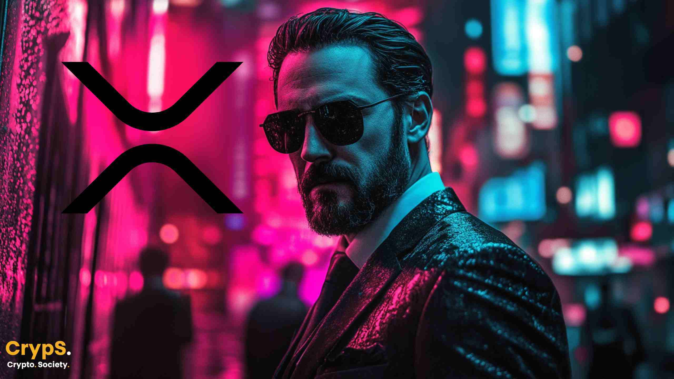 XRP
