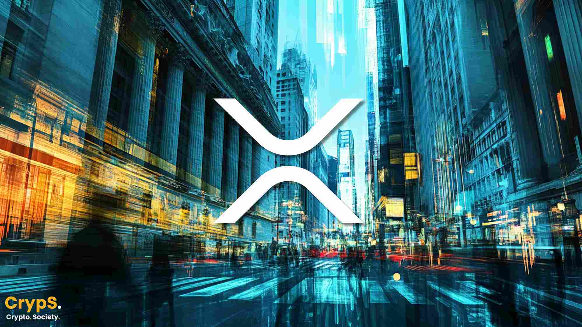 To oficjalne! CME uruchomi kontrakty futures na XRP