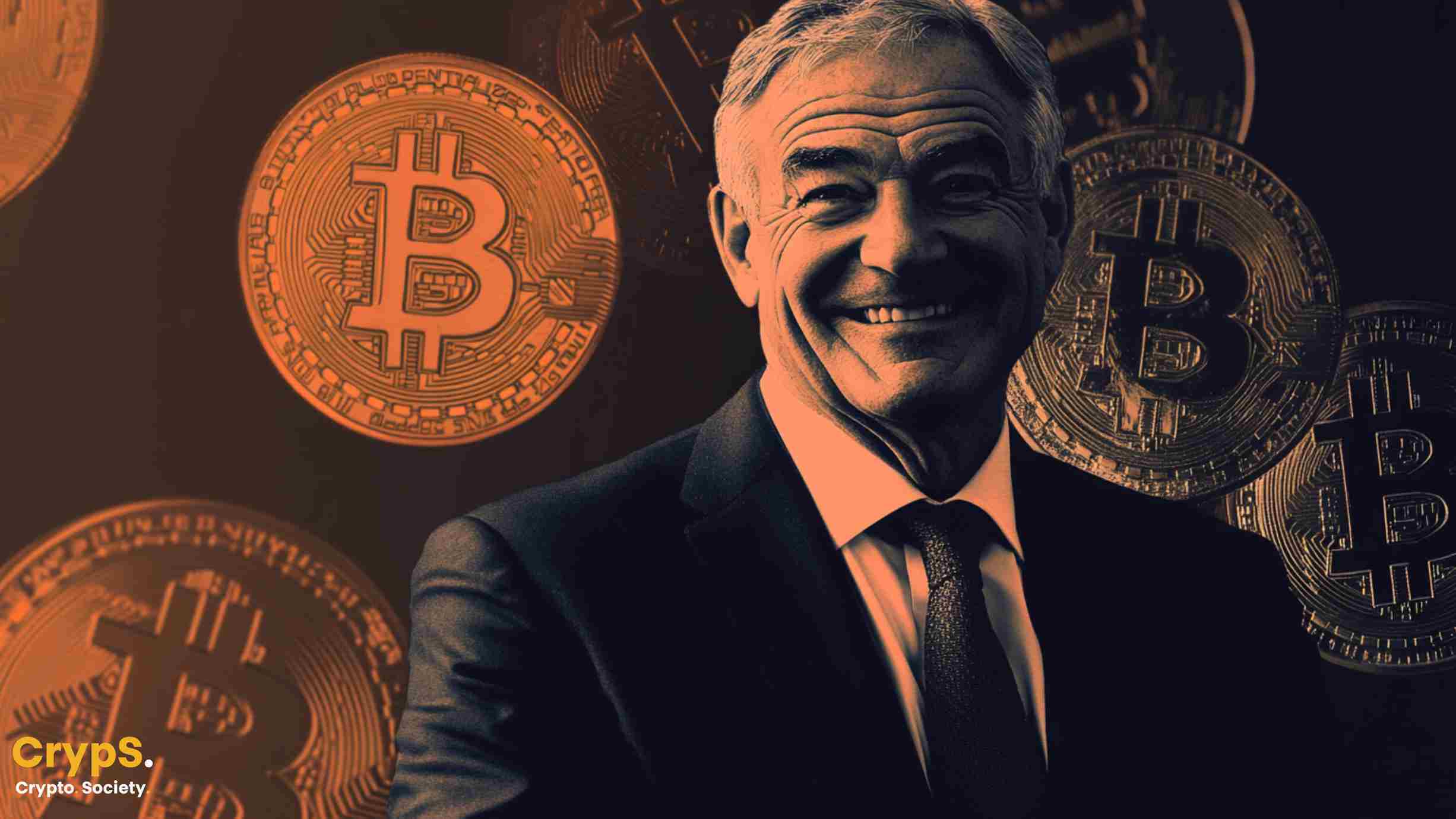 Fed wycofuje najważniejsze wytyczne dot. kryptowalut