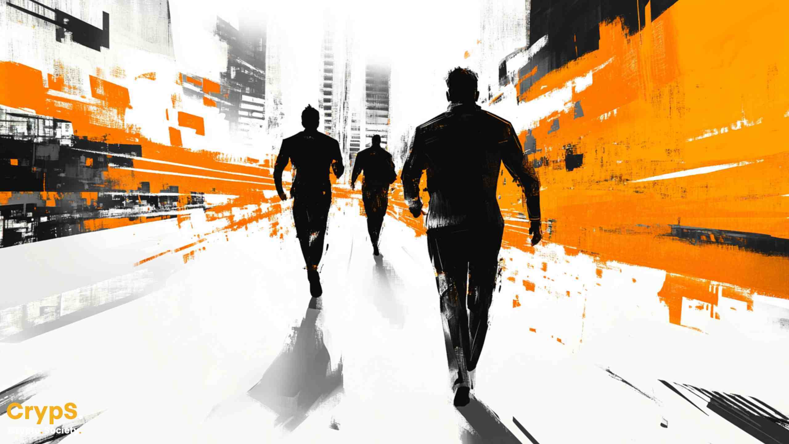 II kwartał 2025 r. przyniesie wiele okazji do wzrostu wolumenu na rynku kryptowalut