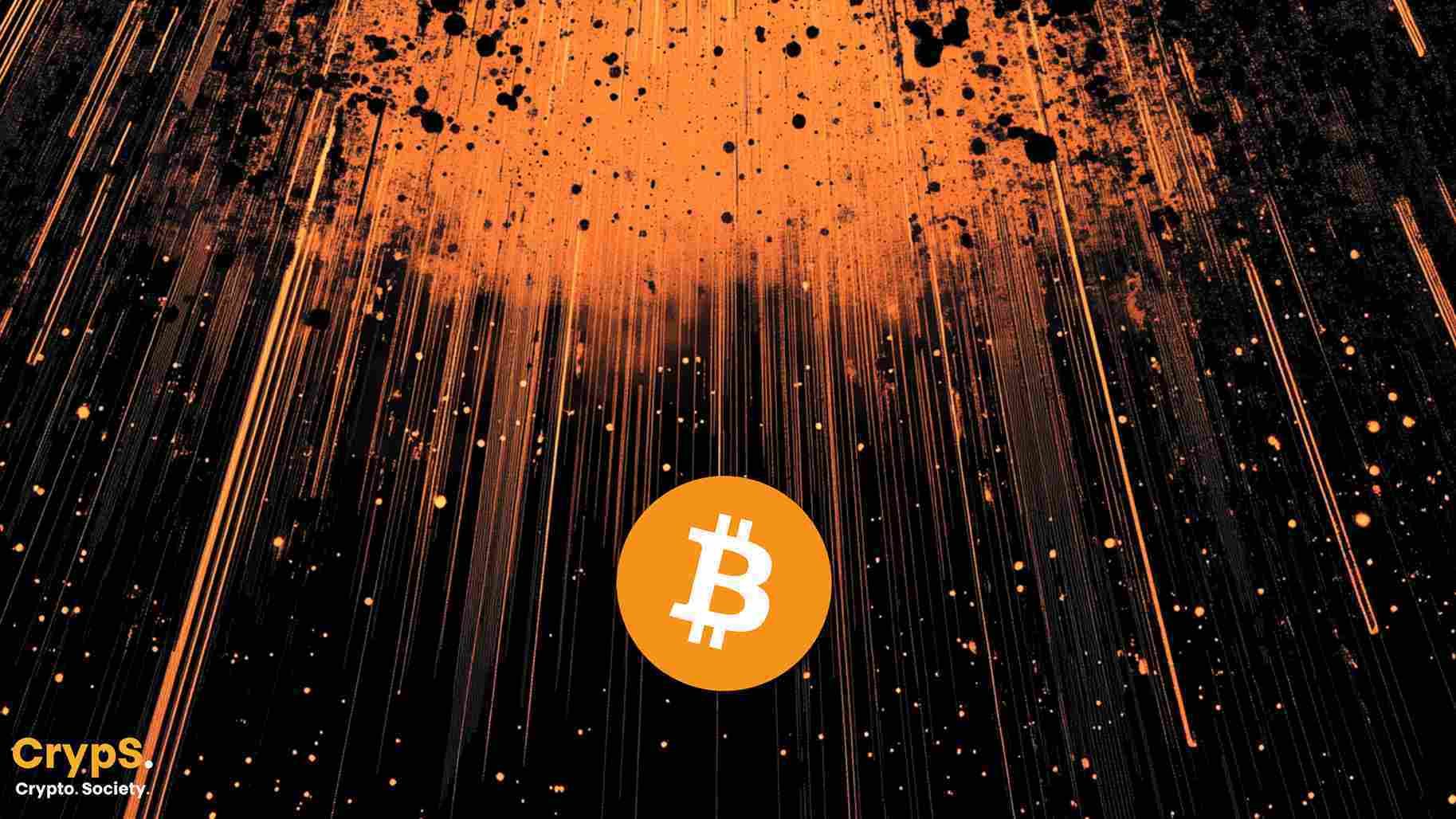 Jak nisko bitcoin może spaść w tym roku? Mike McGlone uważa, iż będzie gorzej niż poprzedniej bessie