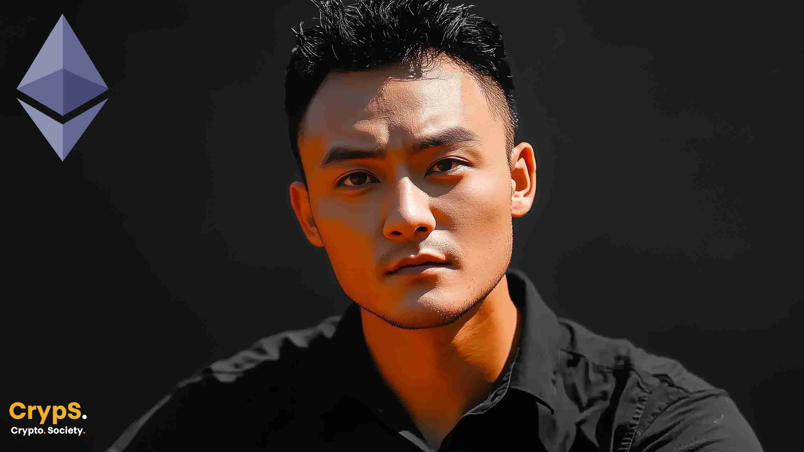 Justin Sun