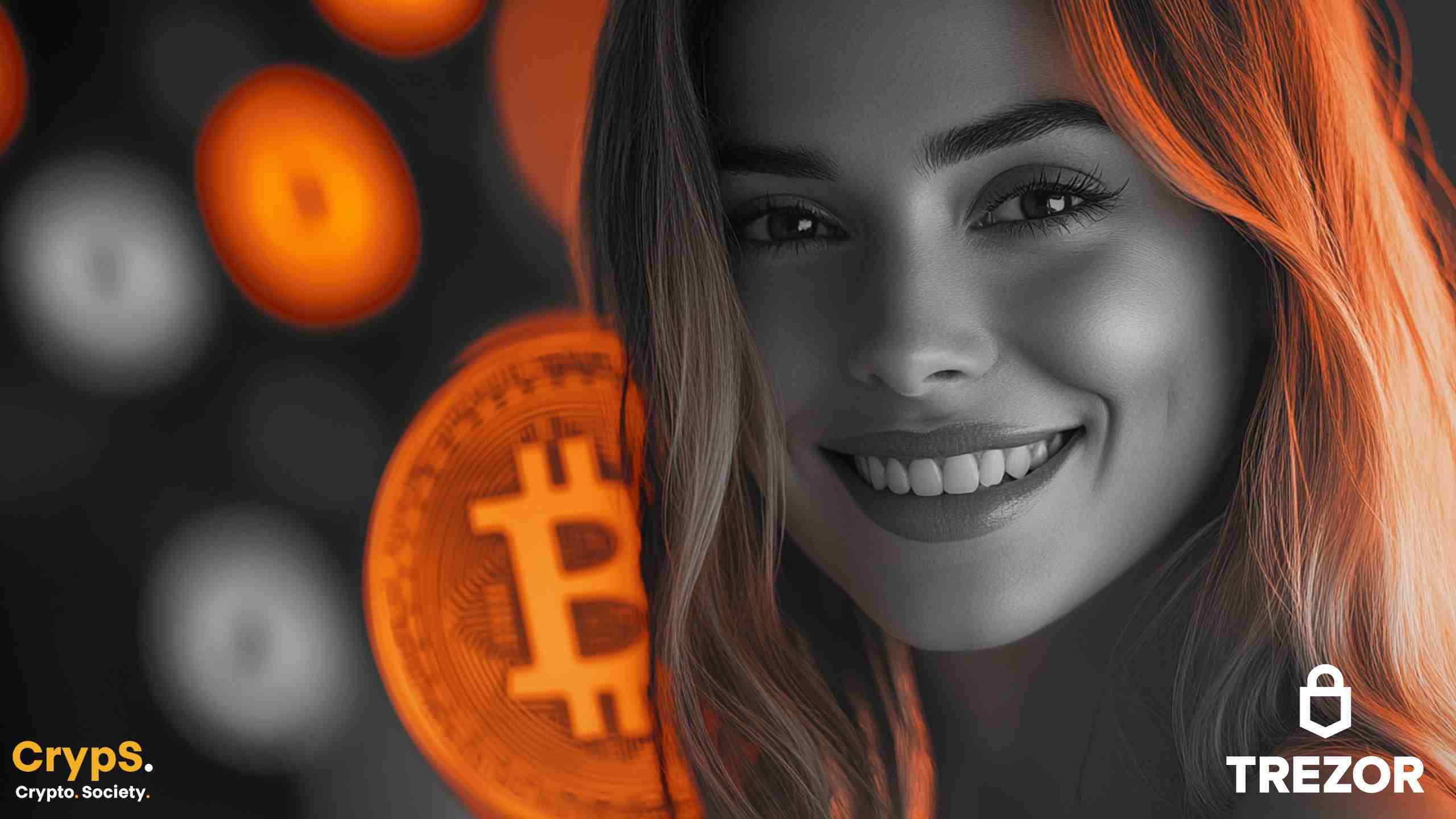 Korzystasz z Trezora? Ta zmiana zdecydowanie Cię ucieszy