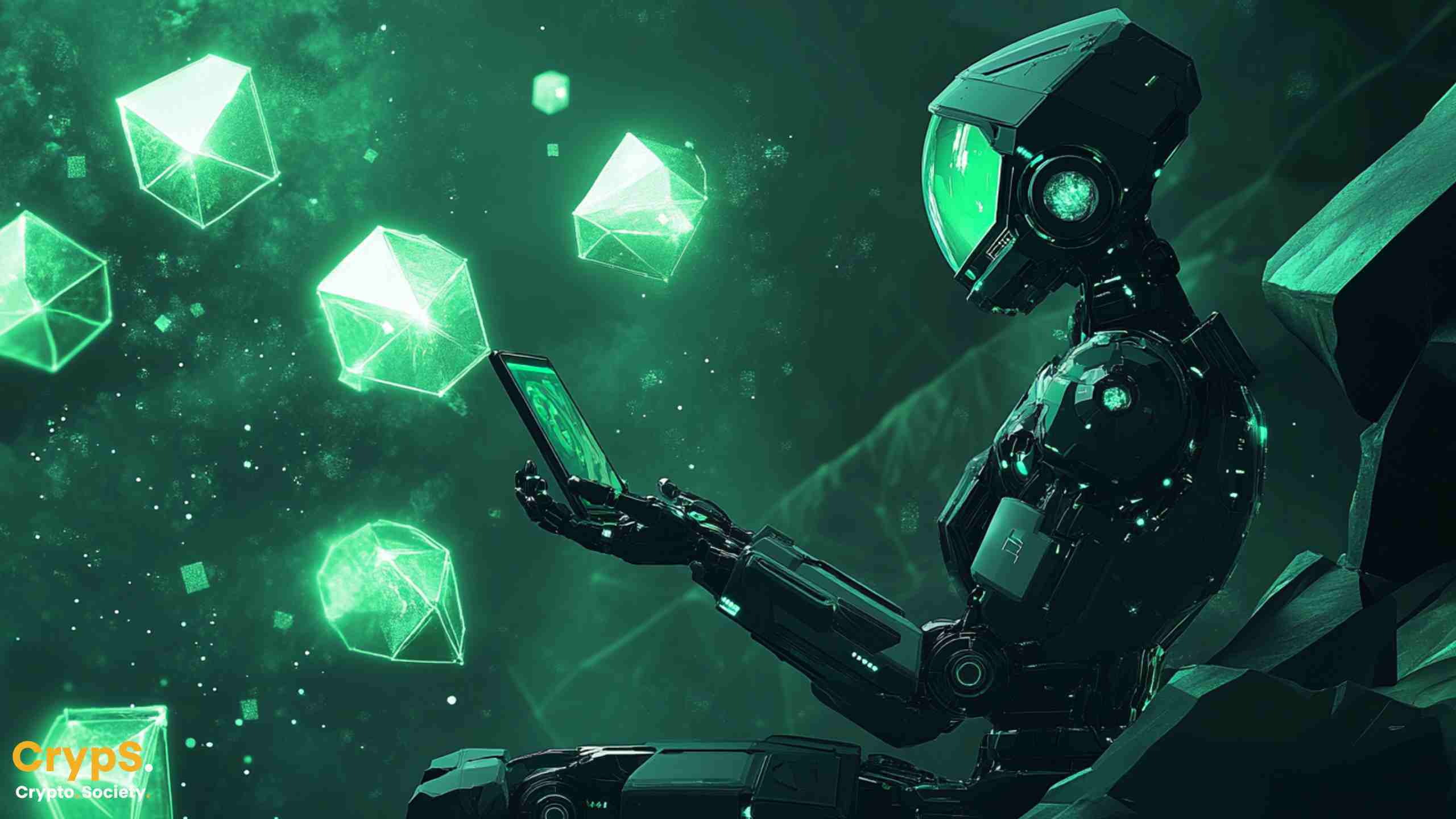 Kurs TAO skoczył w tym miesiącu o 136%. Kolejne wzrosty na horyzoncie