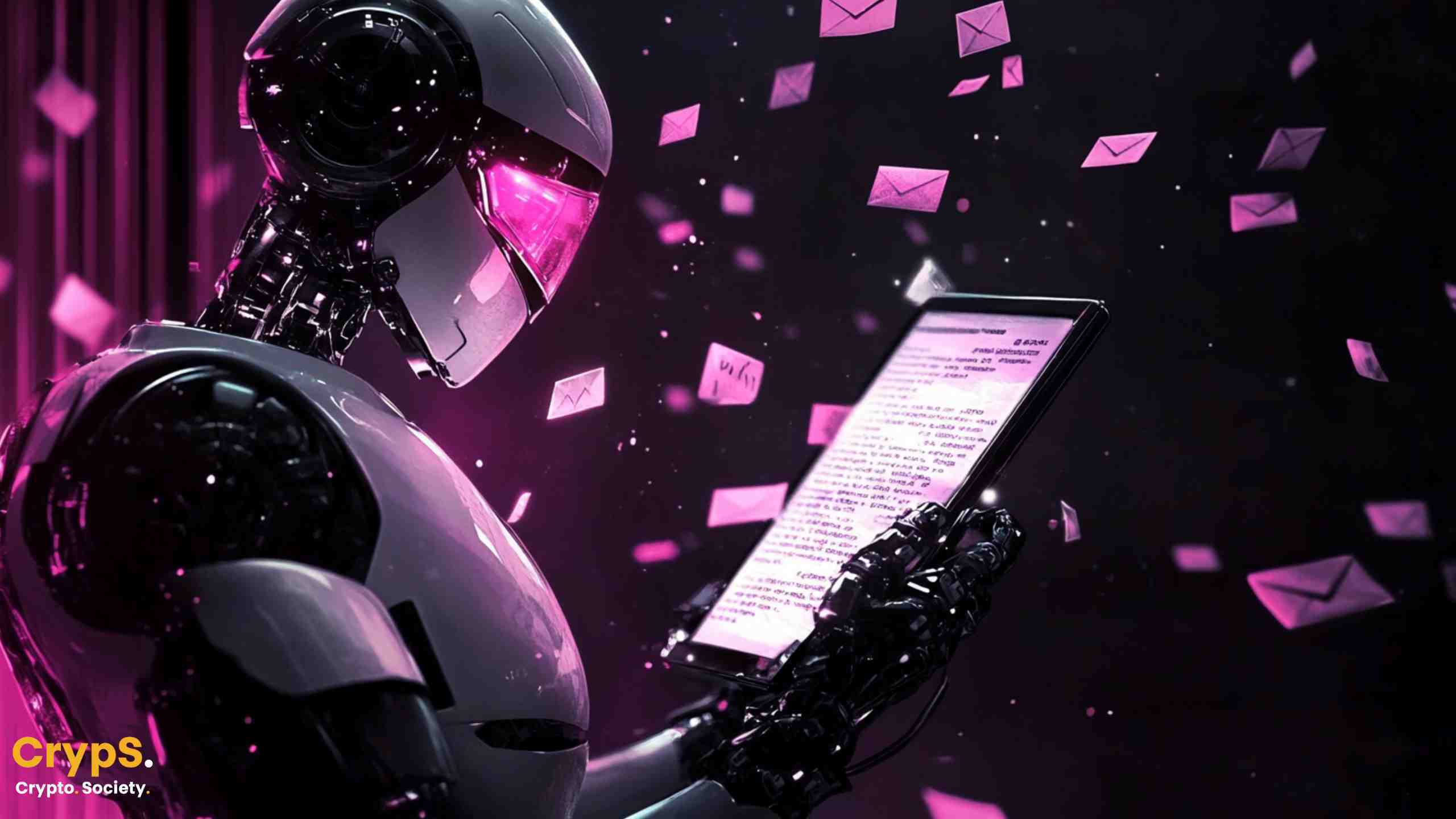 Meta otrzymała zgodę na trenowanie AI na podstawie prywatnych wiadomości użytkowników