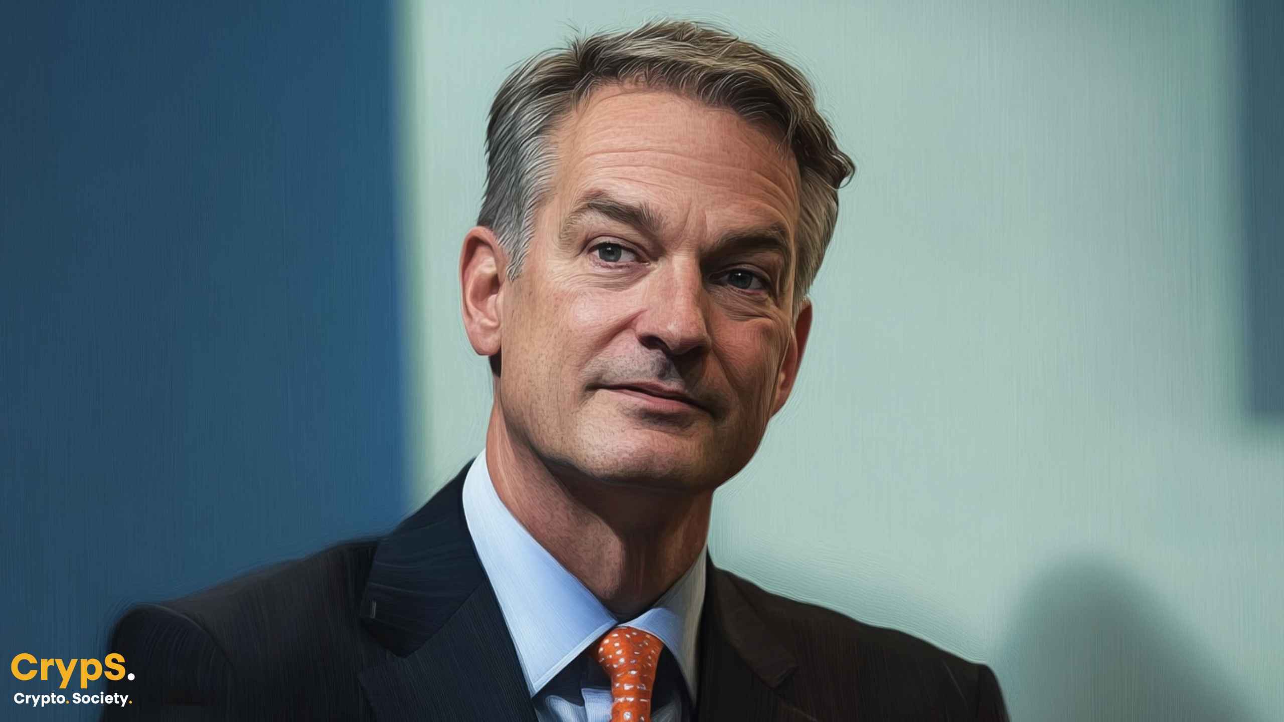 Szef SEC powiedział, jaki od dzisiaj będzie ich stosunek do kryptowalut