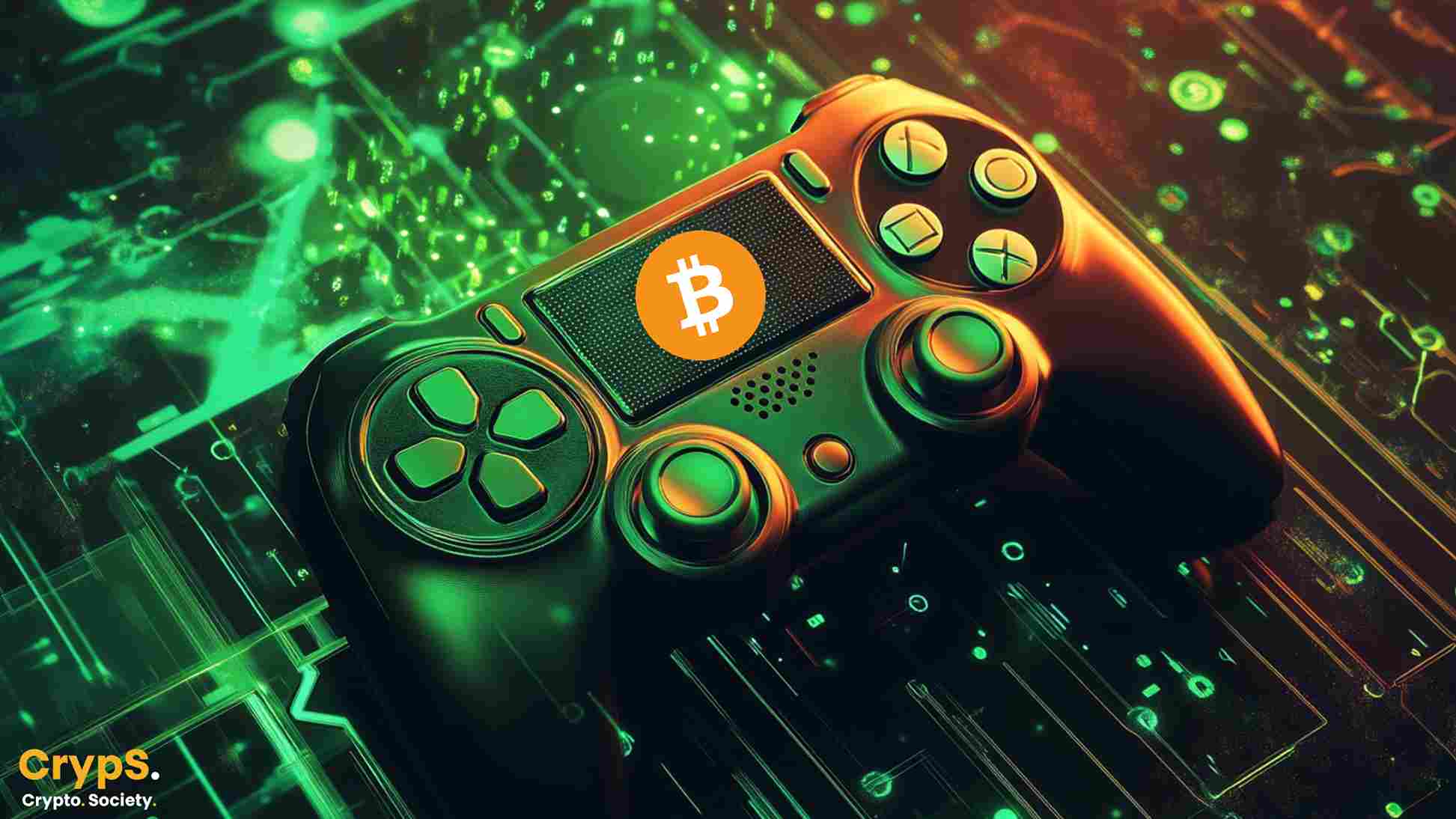 GameStop pozyskało 1,5 miliarda dolarów na zakup bitcoina!