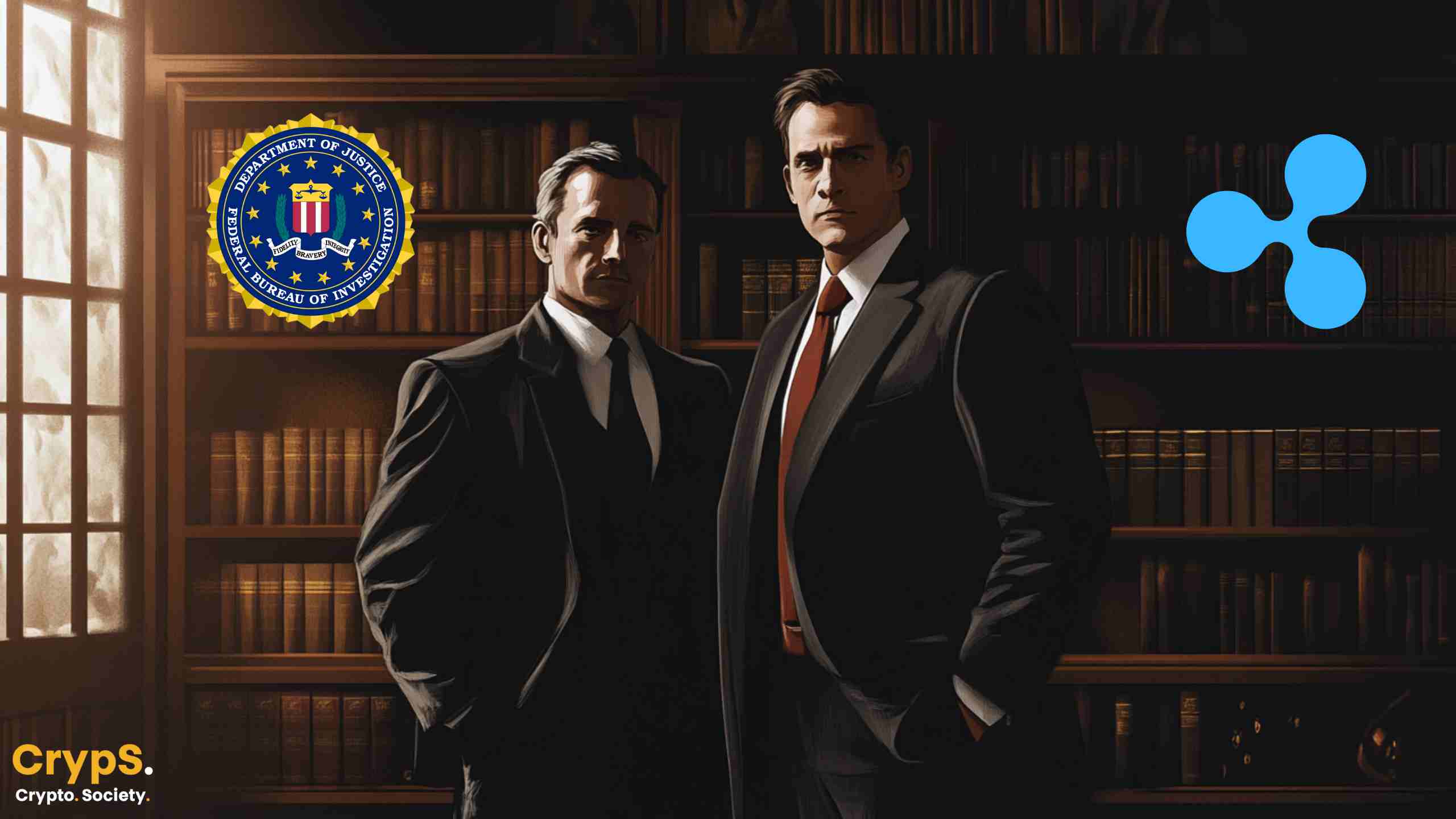 Ripple i SEC składają wspólny wniosek w sprawie XRP. Kiedy oficjalne zakończenie ich sporu?