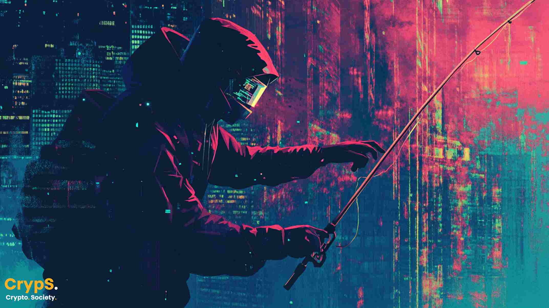Phishing