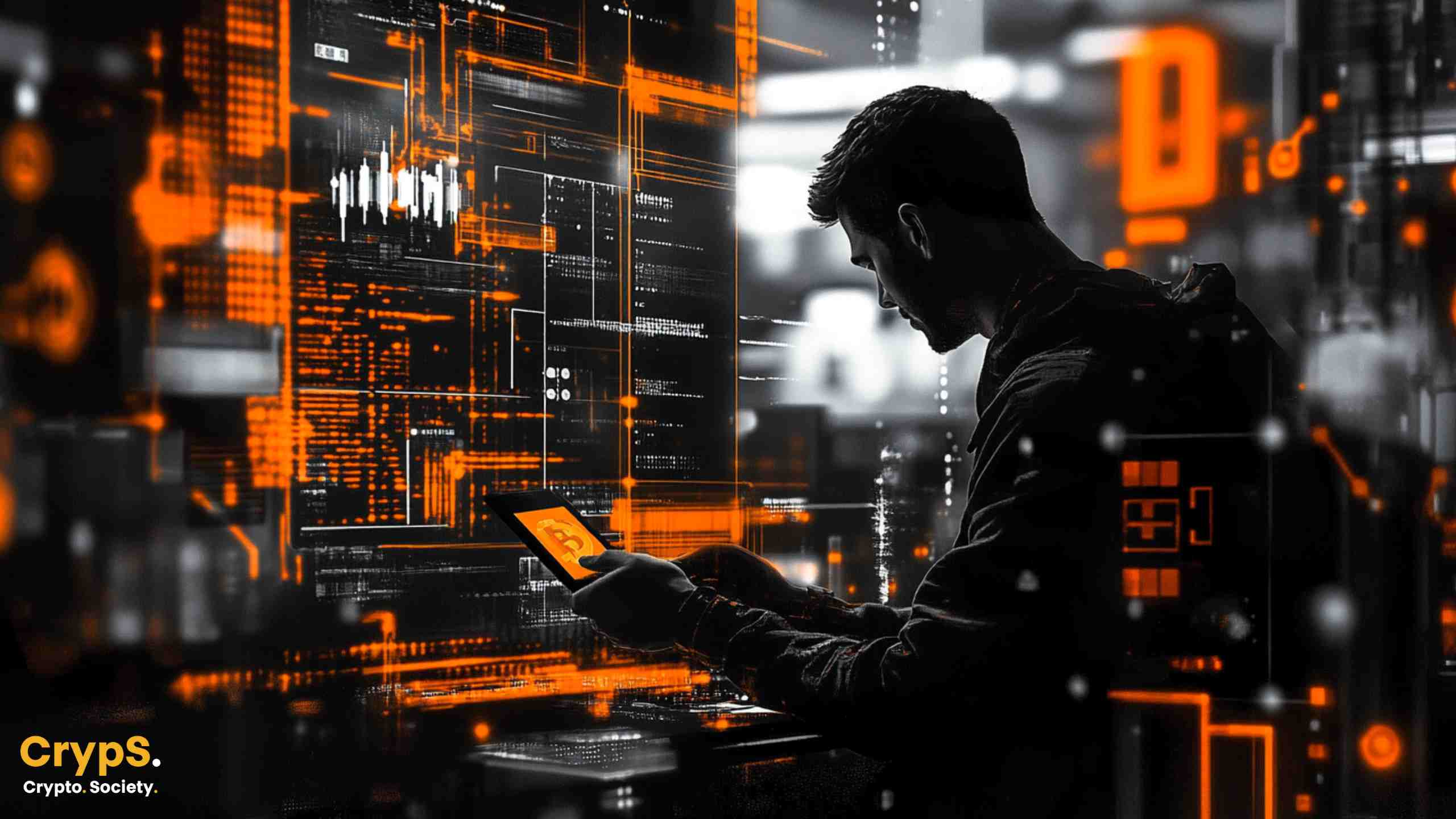 Którą kryptowalutą najczęściej płacimy? Wcale nie jest to bitcoin czy ether. Za 32% odpowiada TEN altcoin