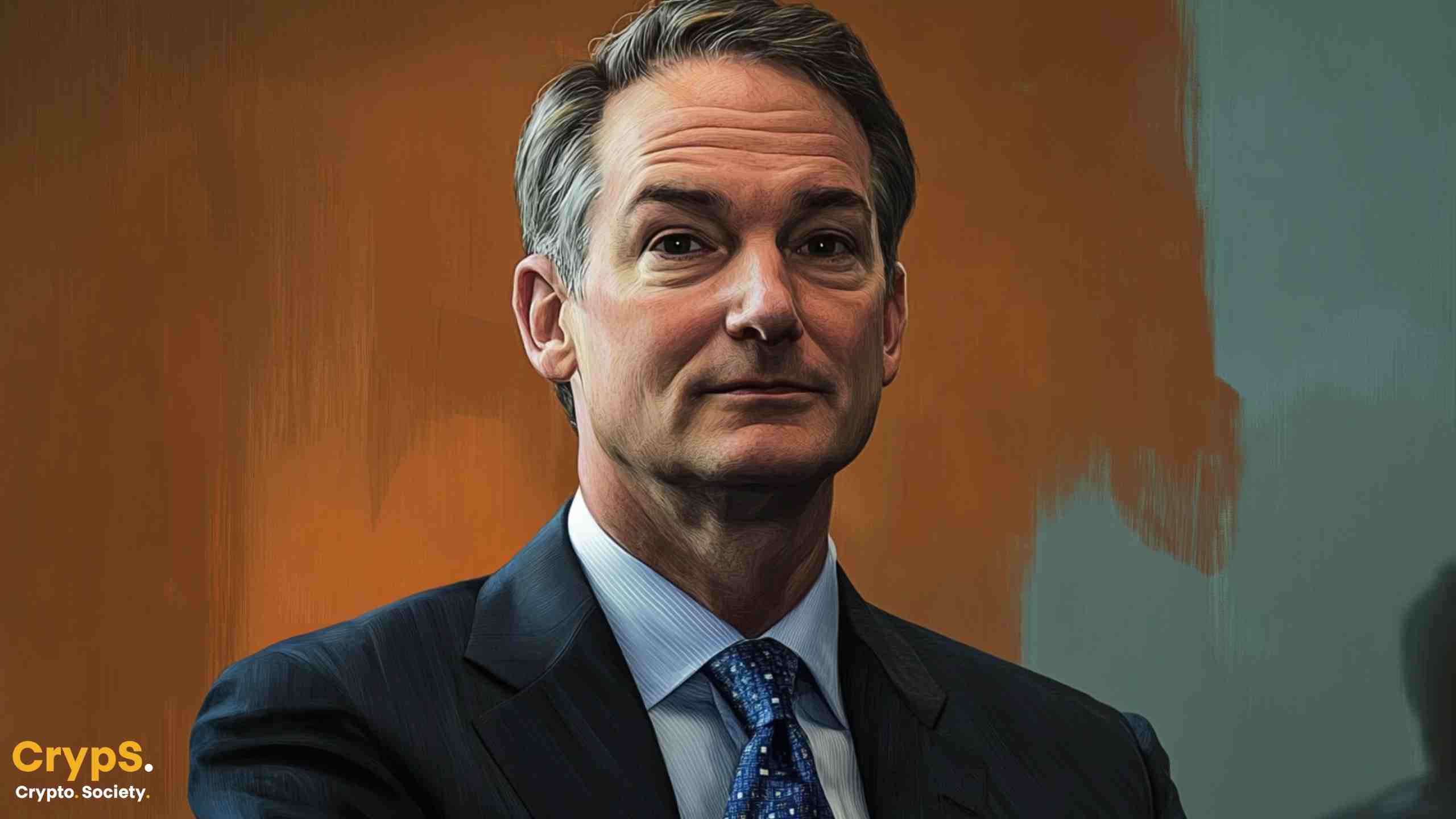 Paul Atkins - co wiadomo o nowym szefie SEC